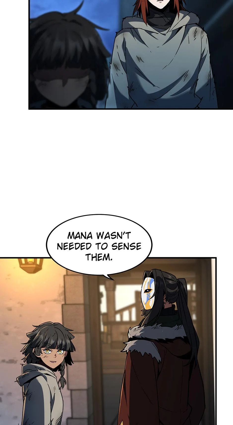 The Beginning After the End Chapter 202 – Page 10