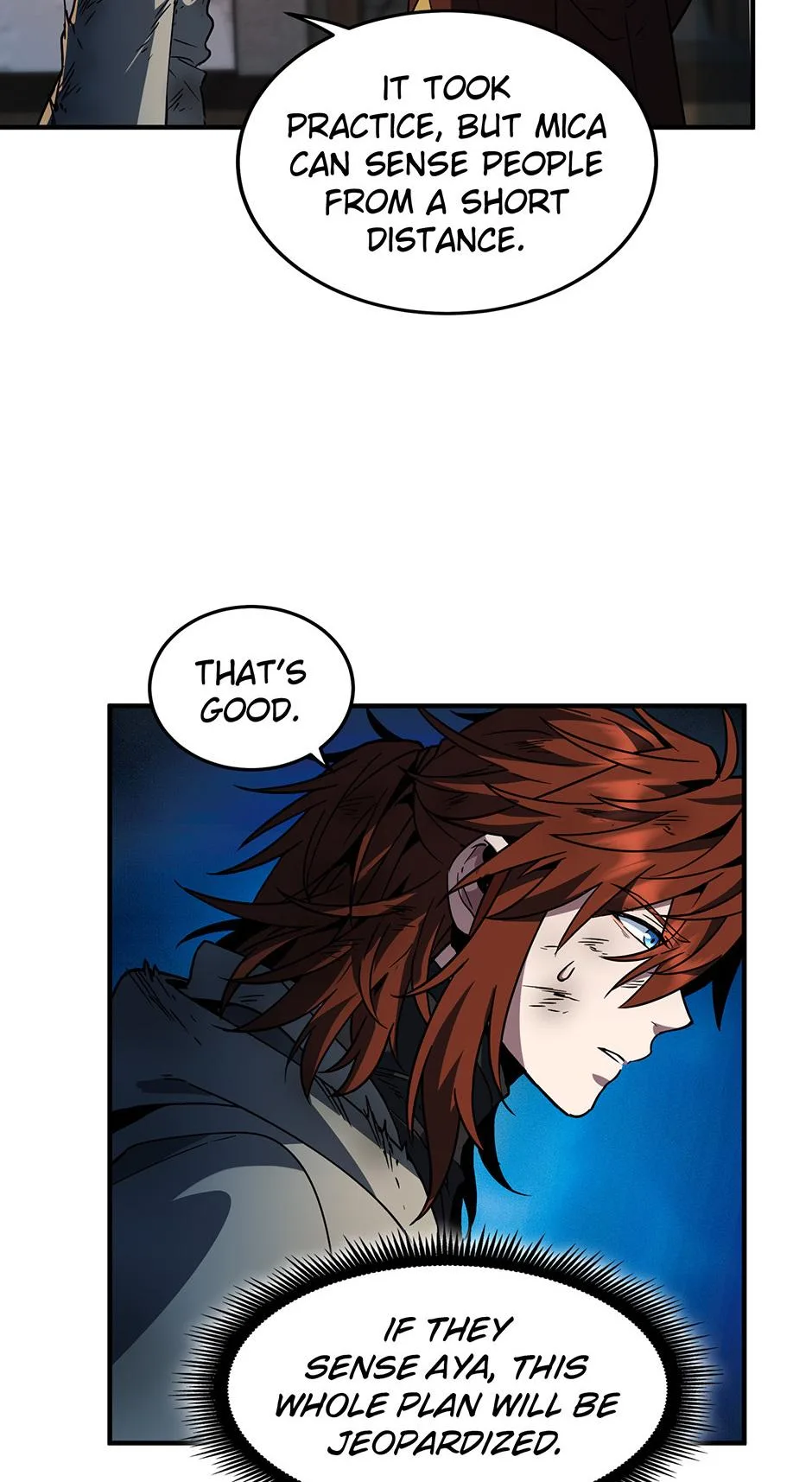 The Beginning After the End Chapter 202 – Page 11