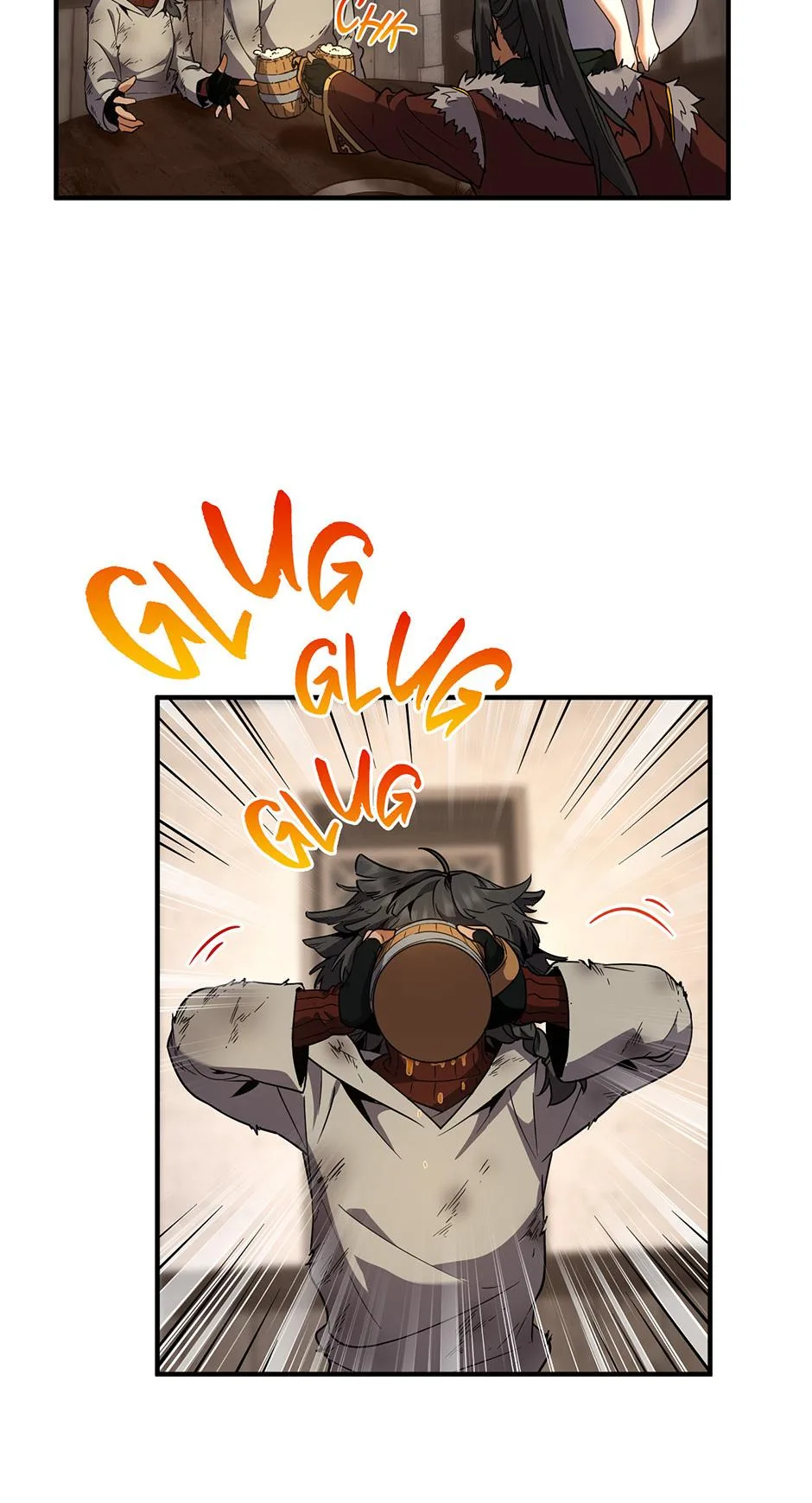 The Beginning After the End Chapter 202 – Page 21