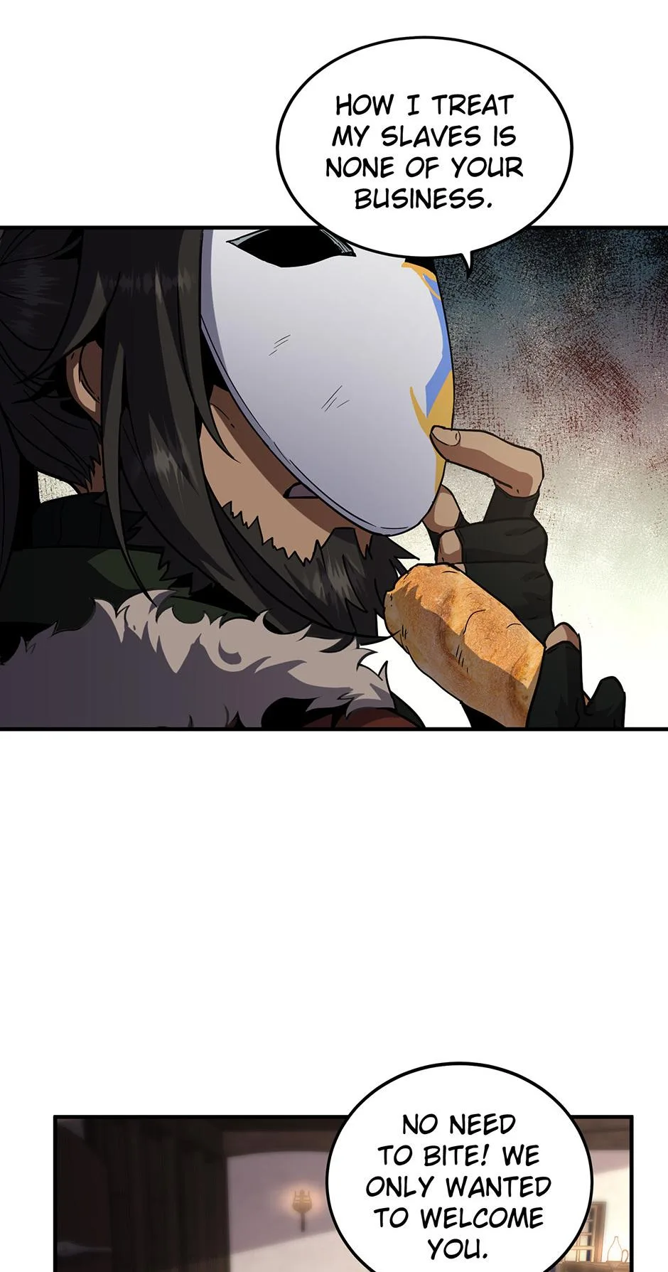 The Beginning After the End Chapter 202 – Page 25