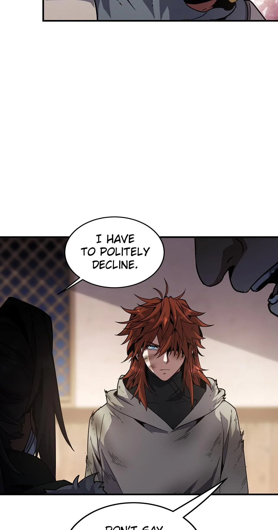 The Beginning After the End Chapter 202 – Page 27