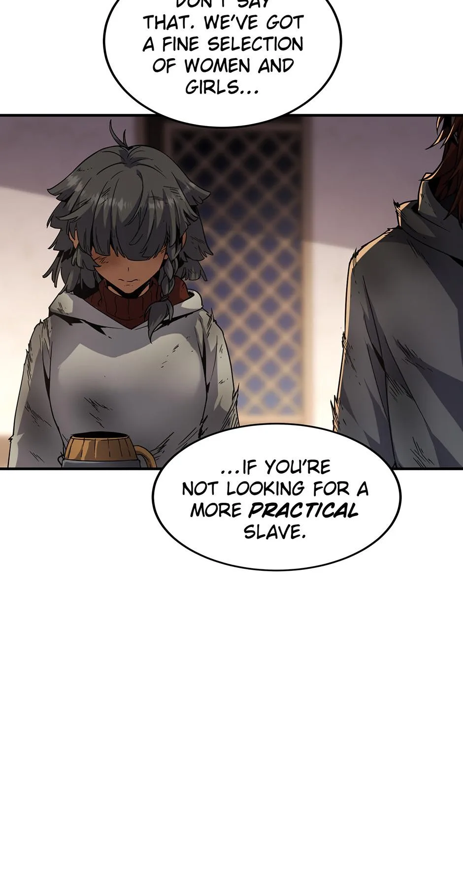 The Beginning After the End Chapter 202 – Page 28