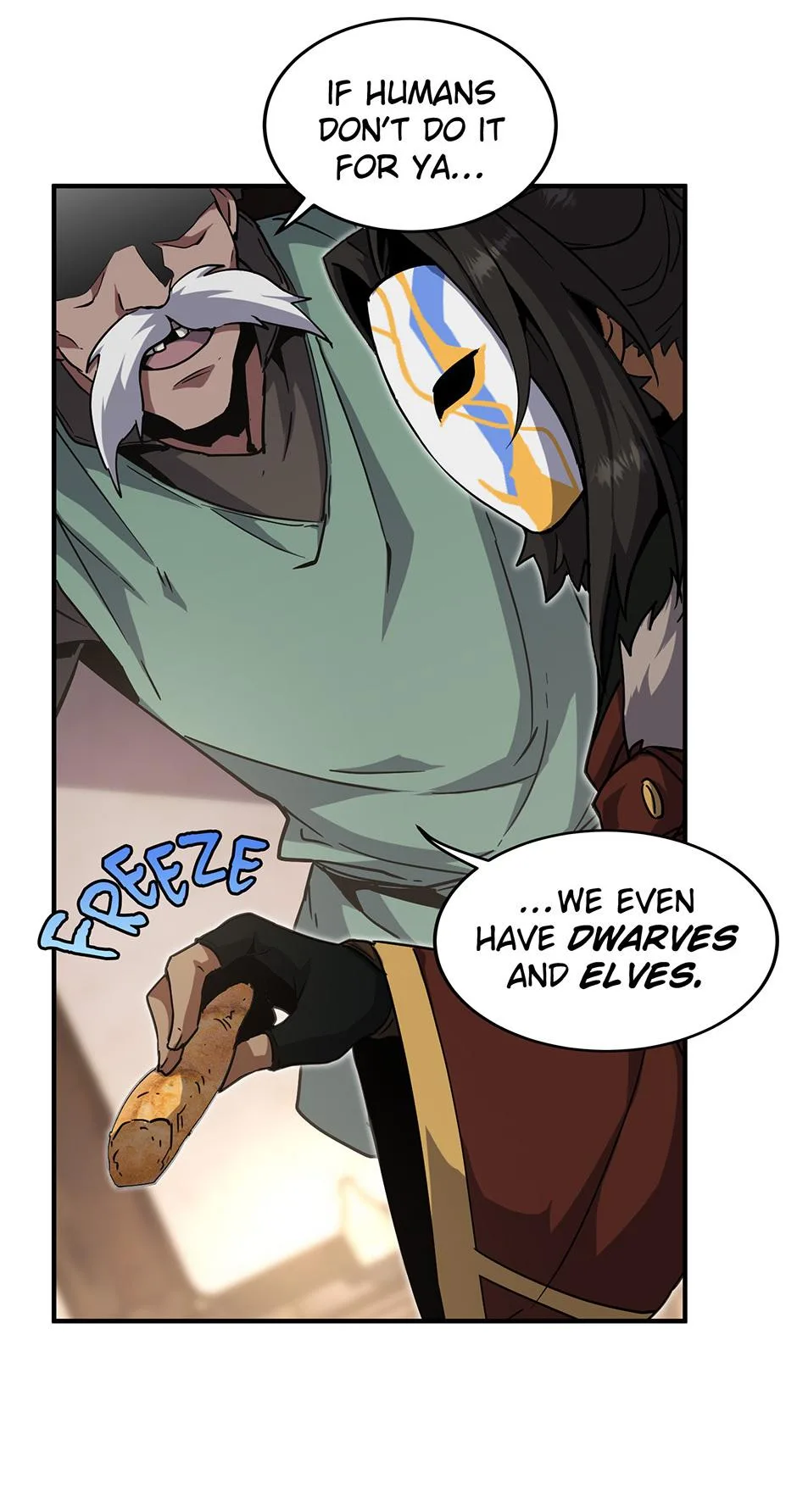 The Beginning After the End Chapter 202 – Page 29