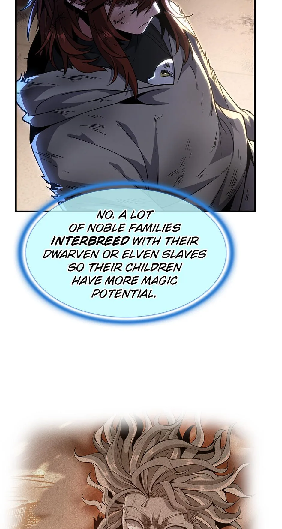 The Beginning After the End Chapter 202 – Page 33