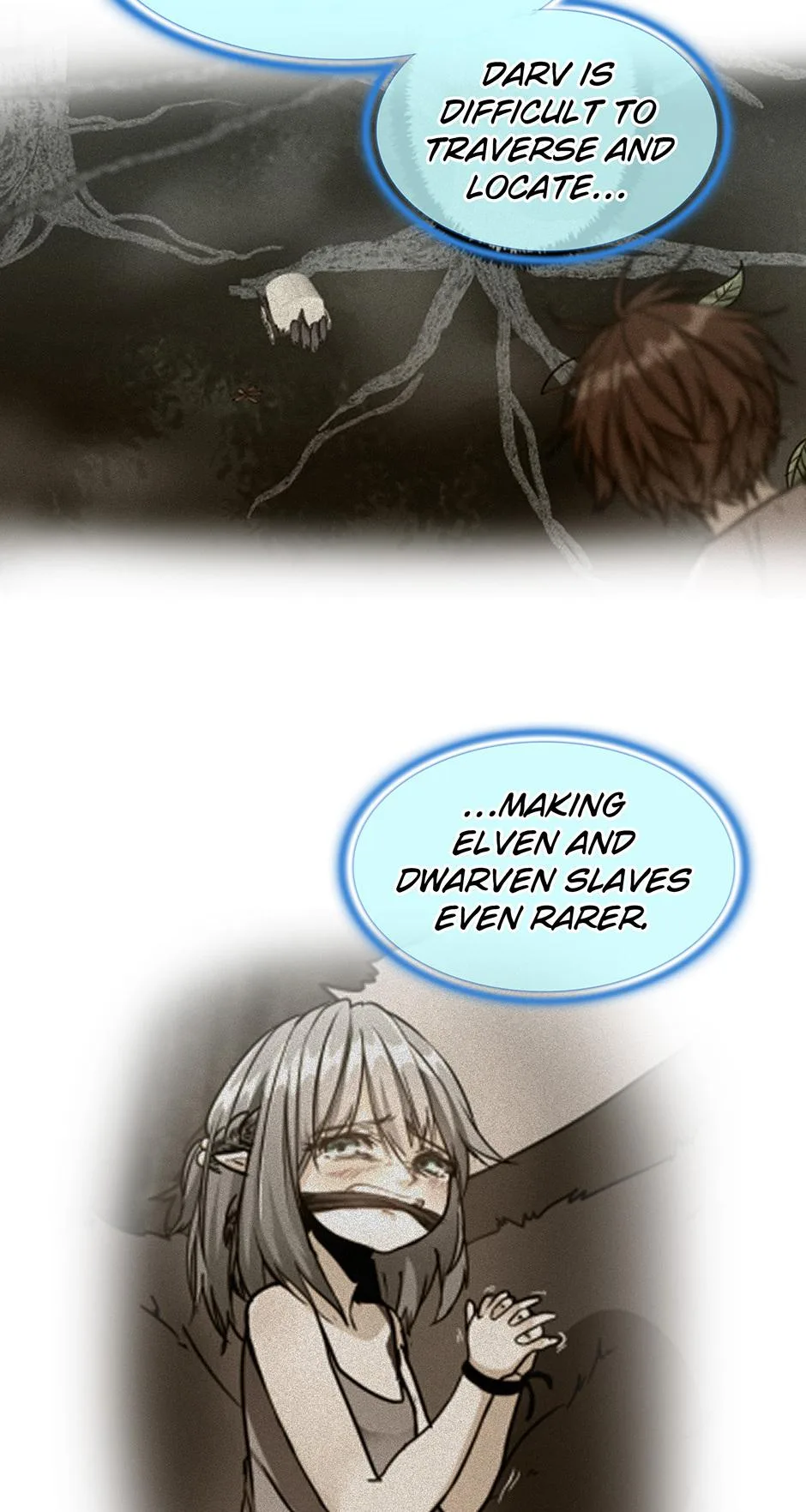 The Beginning After the End Chapter 202 – Page 35