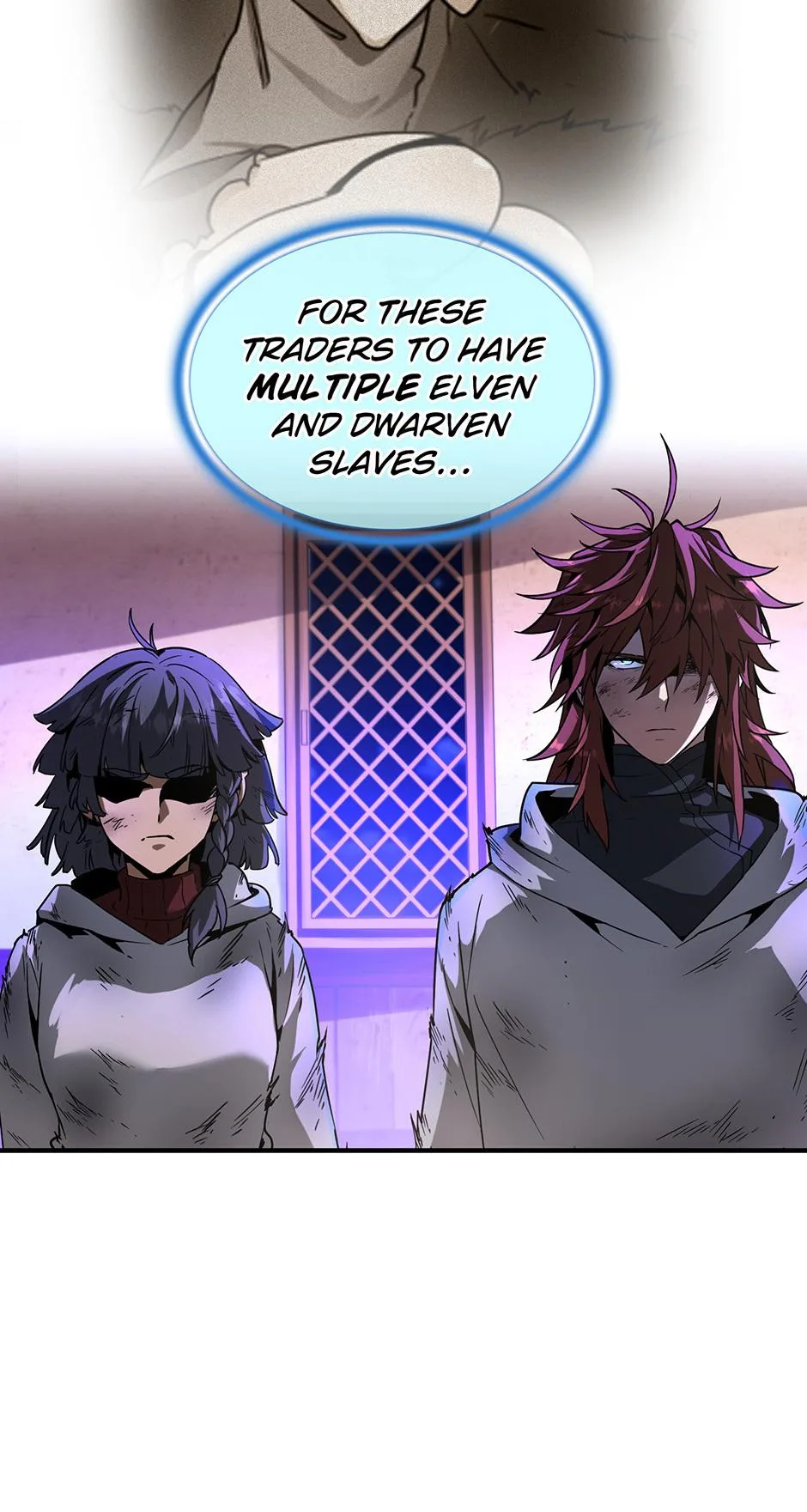 The Beginning After the End Chapter 202 – Page 36