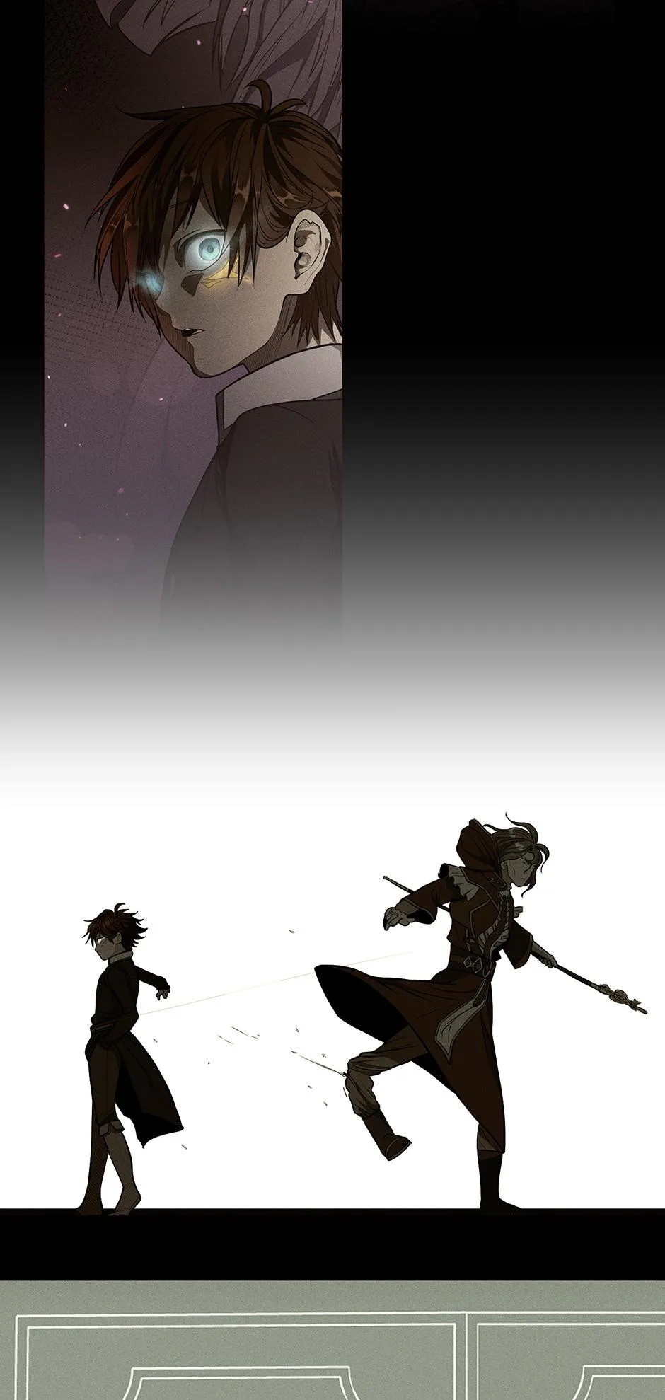The Beginning After the End Chapter 202 – Page 48