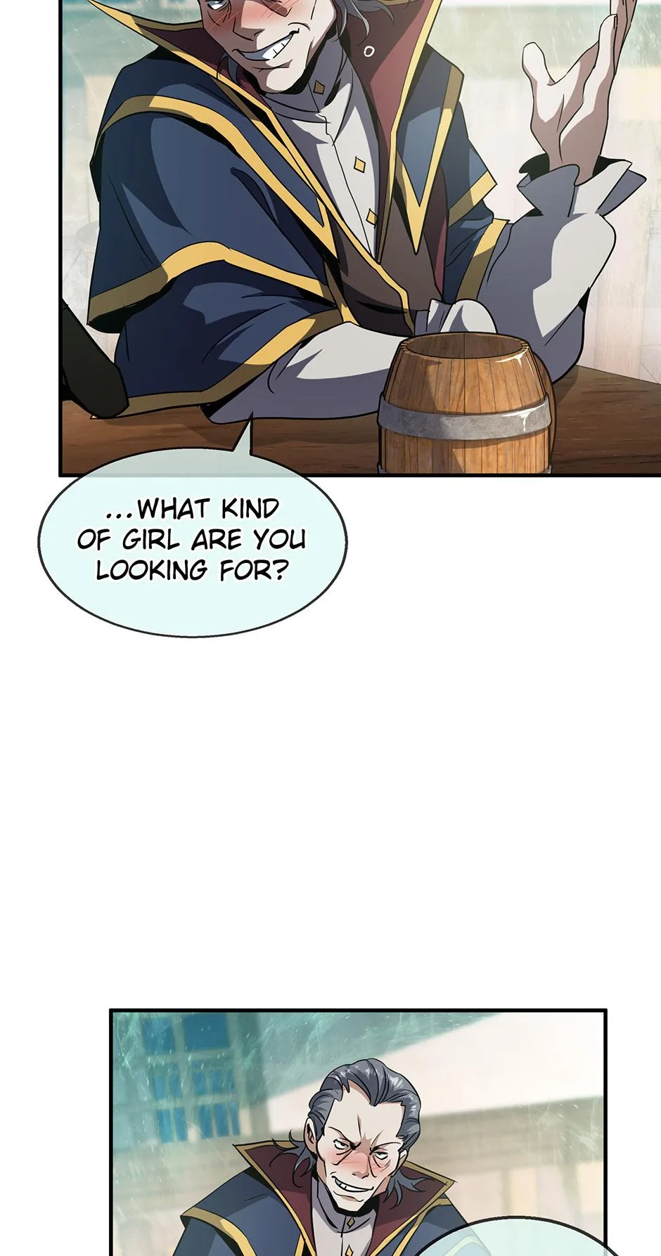 The Beginning After the End Chapter 202 – Page 55