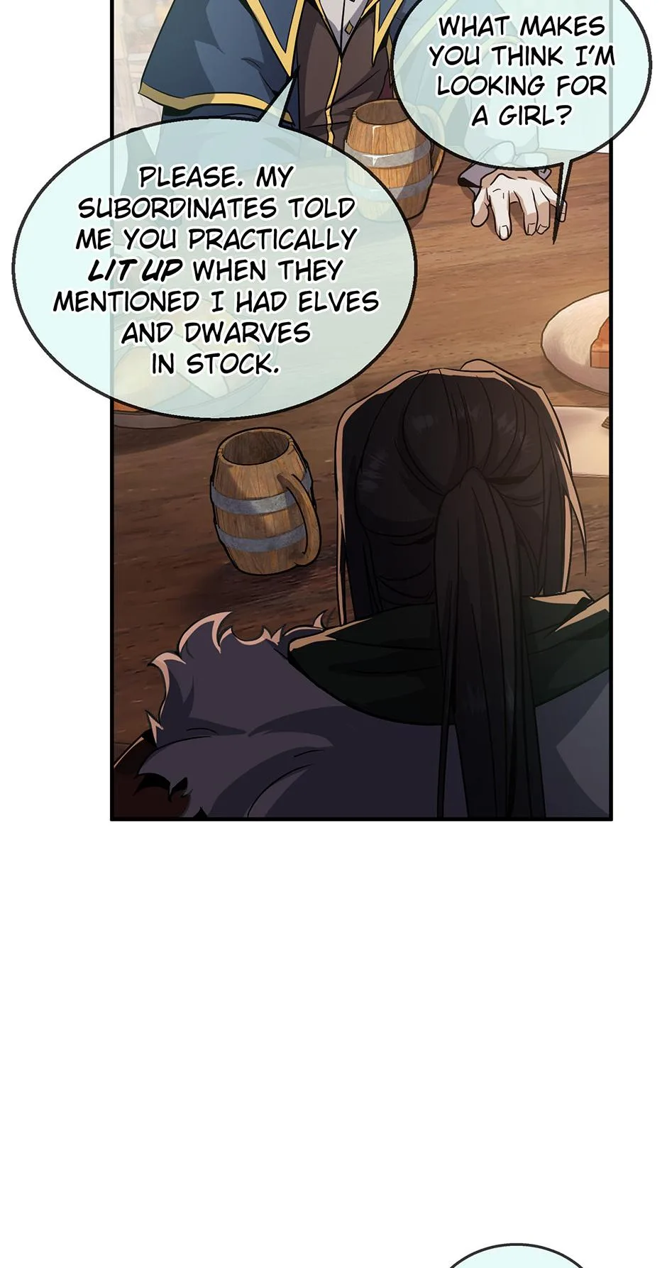 The Beginning After the End Chapter 202 – Page 56