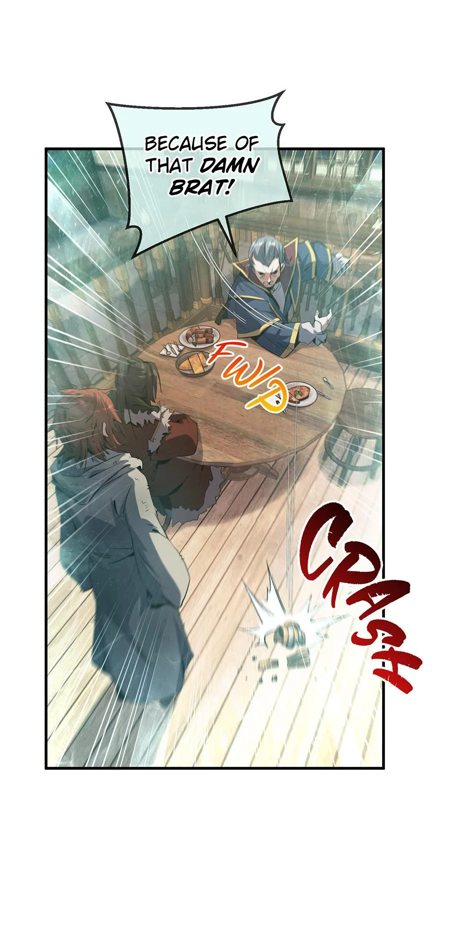 The Beginning After the End Chapter 202 – Page 63