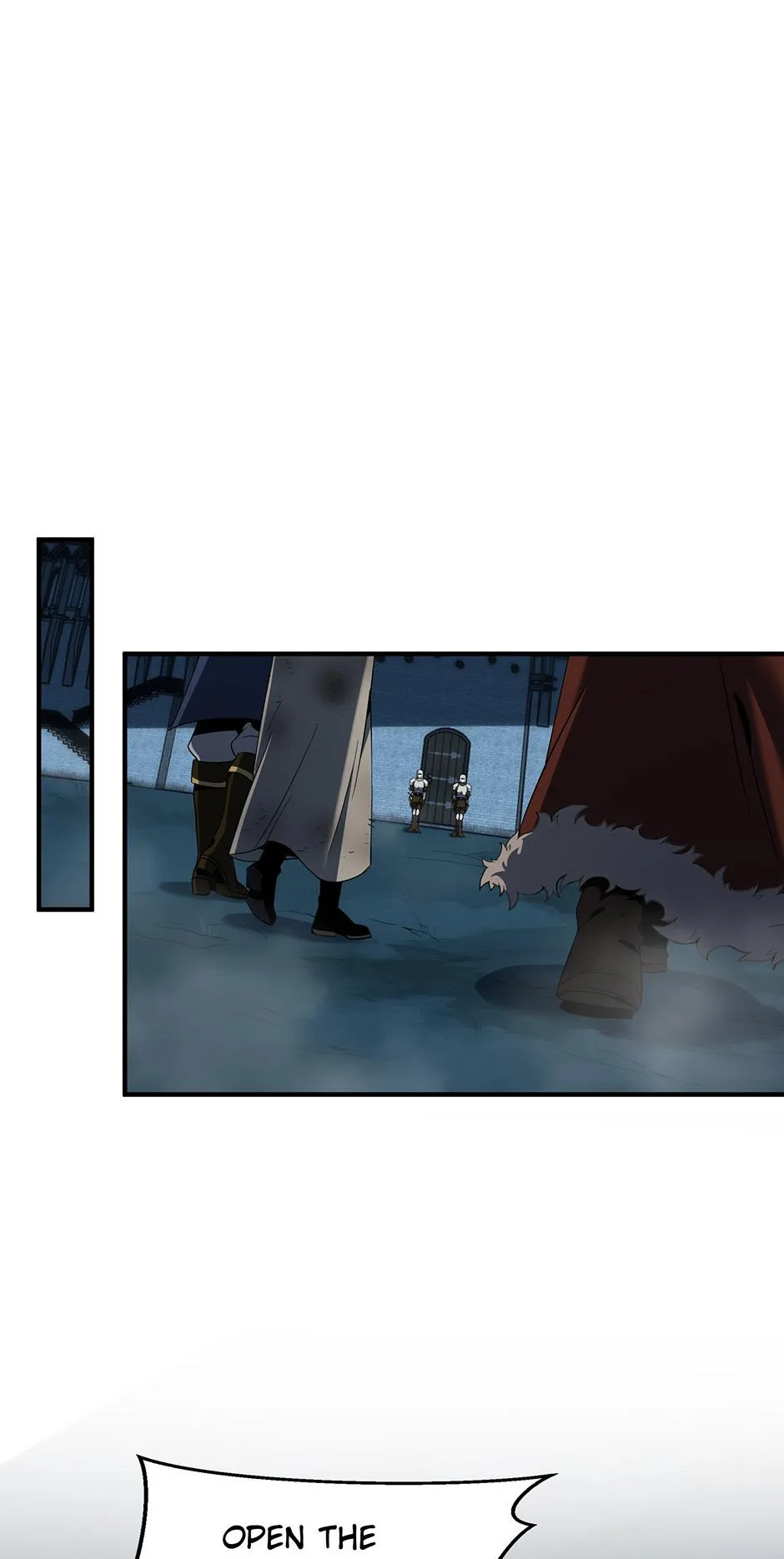 The Beginning After the End Chapter 202 – Page 68