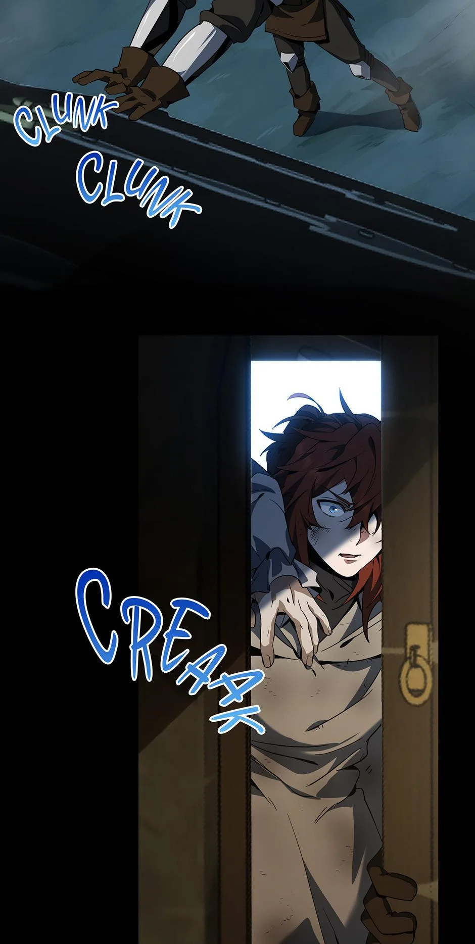 The Beginning After the End Chapter 202 – Page 70