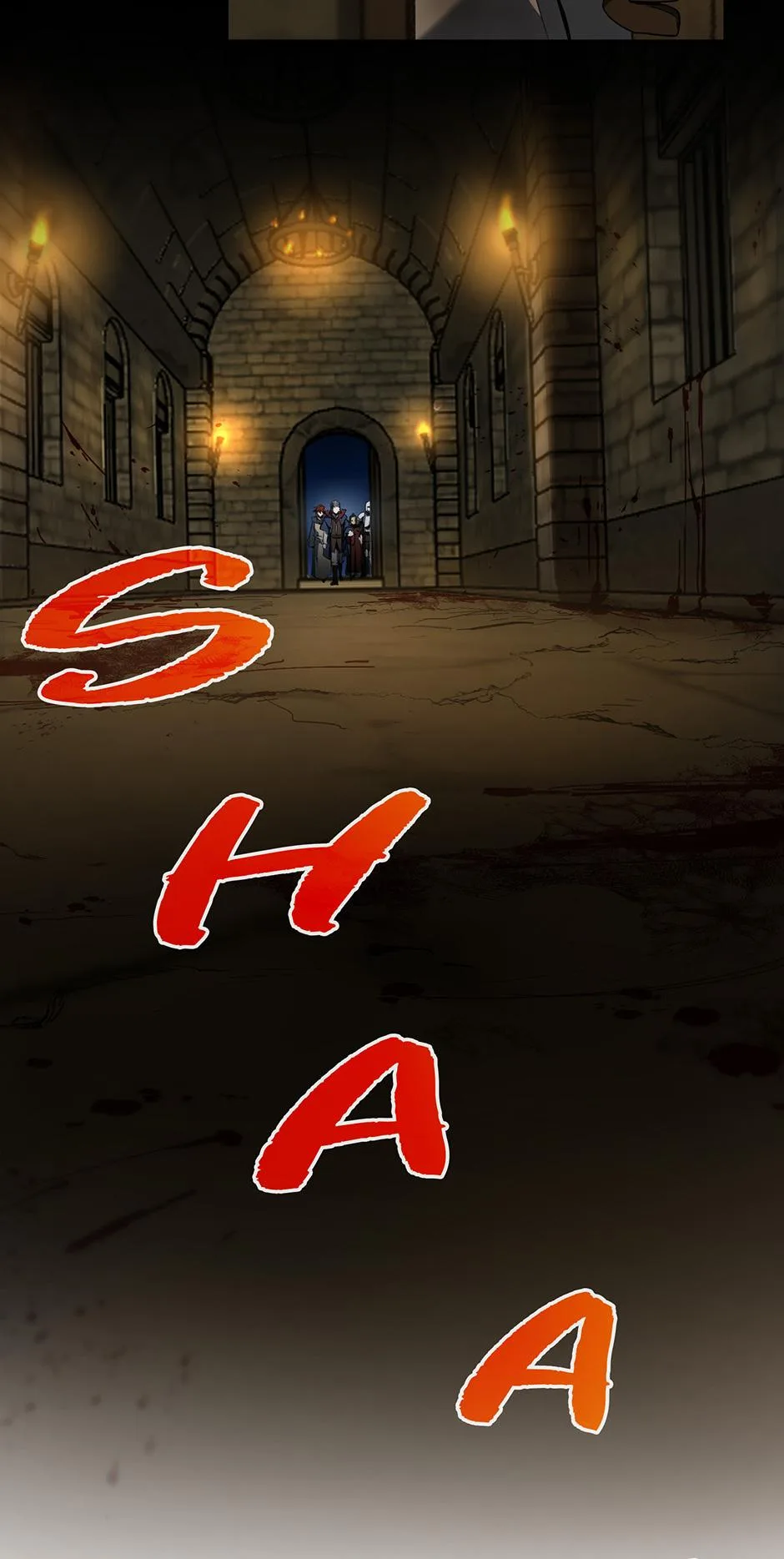The Beginning After the End Chapter 202 – Page 71