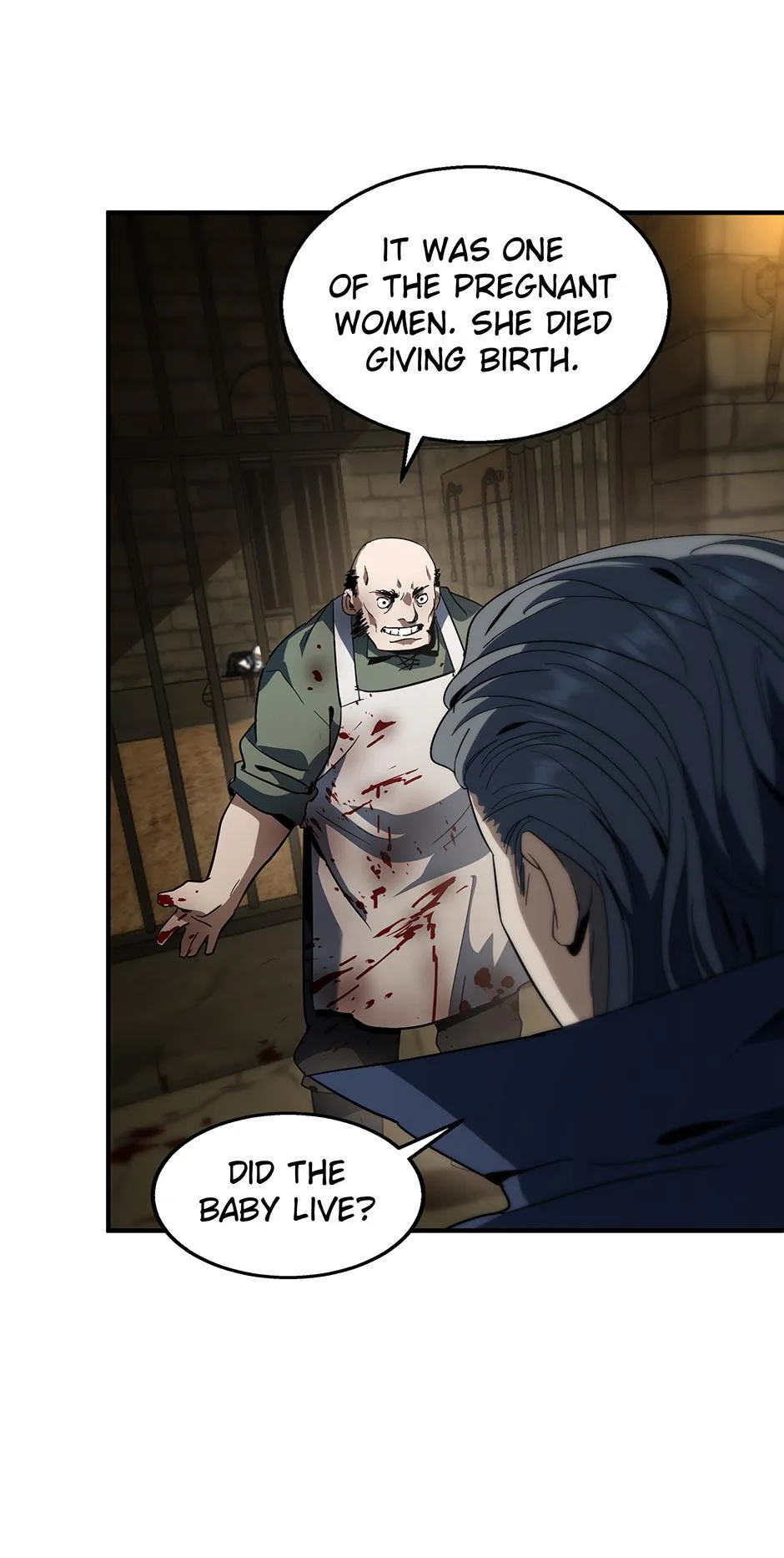 The Beginning After the End Chapter 202 – Page 74