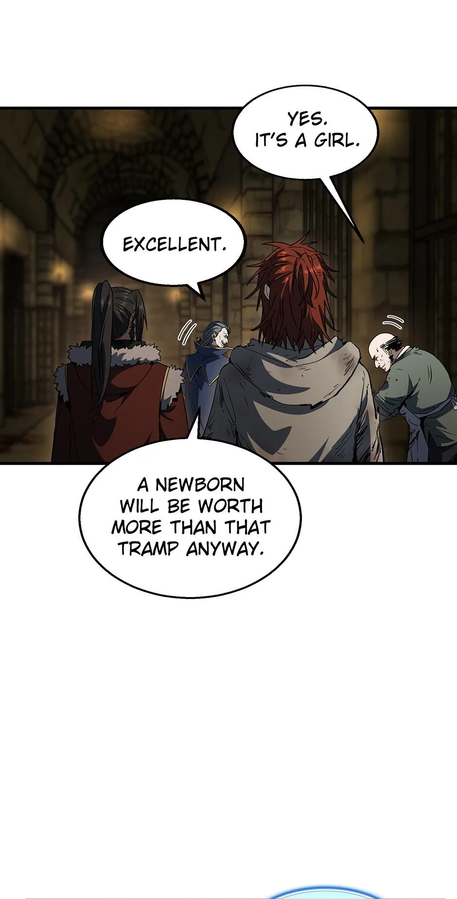 The Beginning After the End Chapter 202 – Page 75