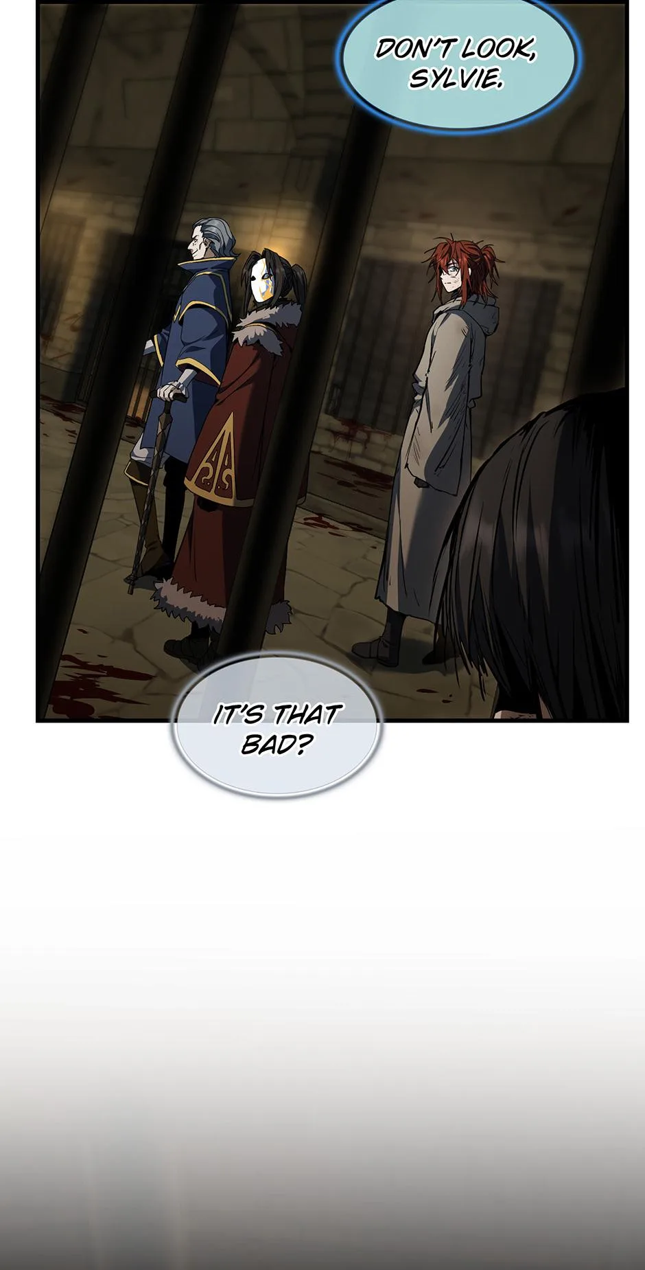 The Beginning After the End Chapter 202 – Page 76