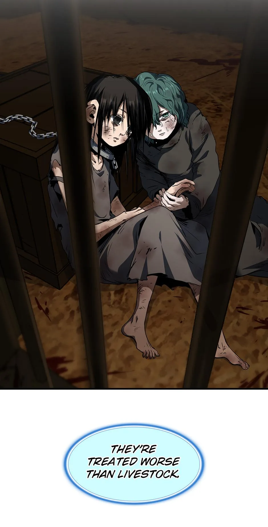 The Beginning After the End Chapter 202 – Page 77
