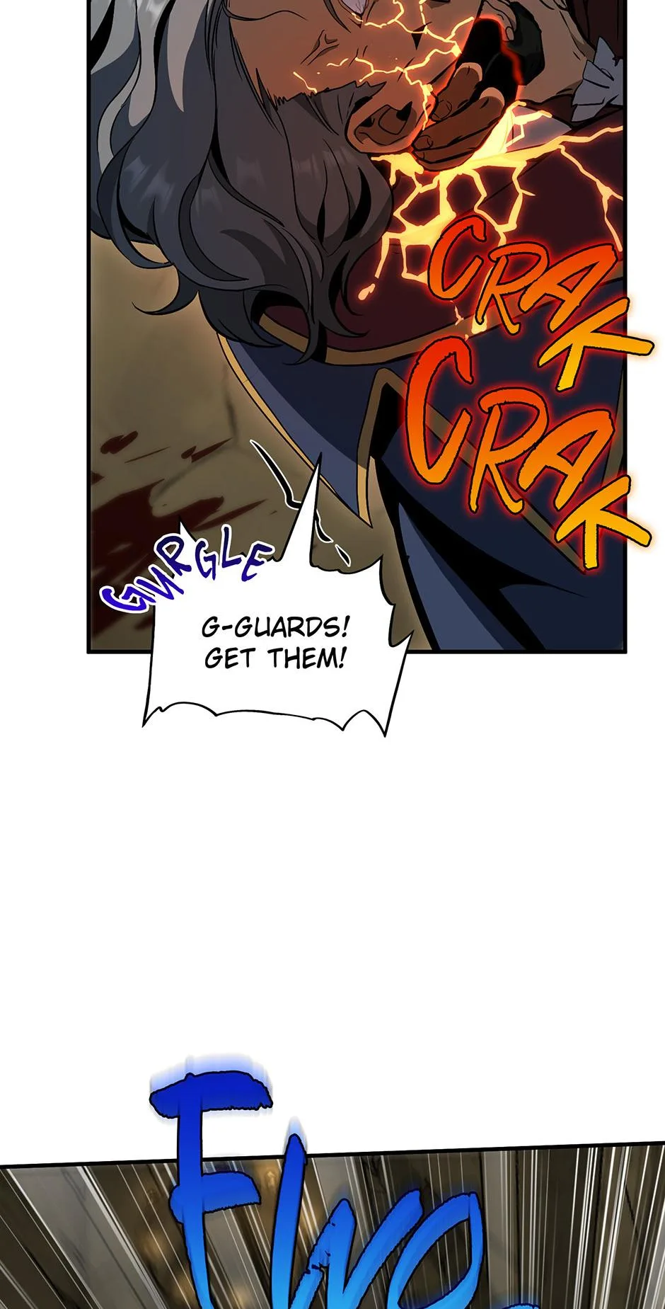 The Beginning After the End Chapter 202 – Page 81