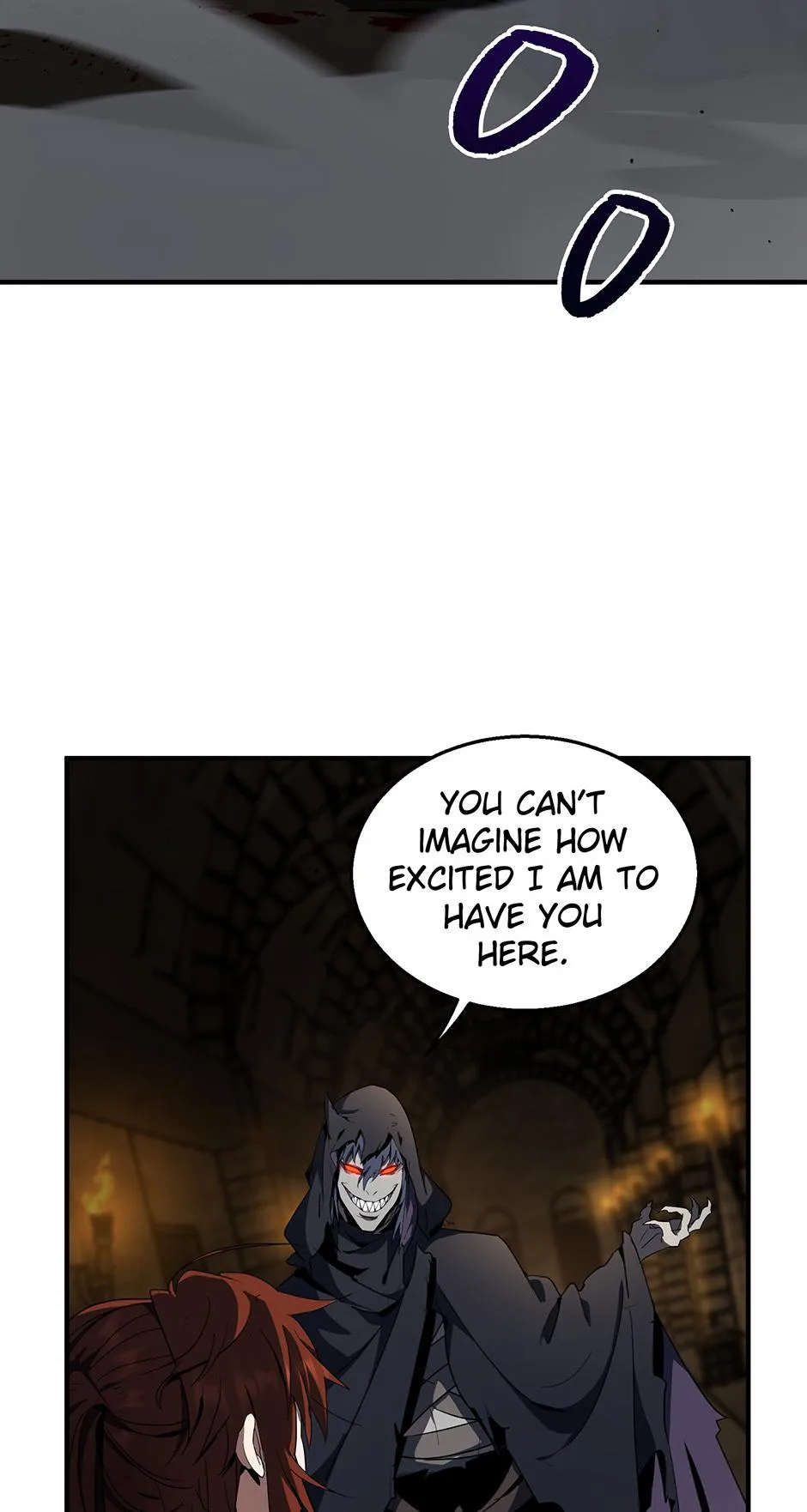 The Beginning After the End Chapter 203 – Page 4