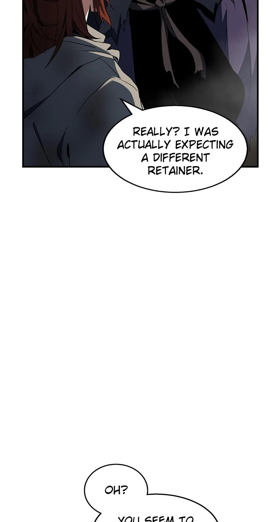 The Beginning After the End Chapter 203 – Page 5