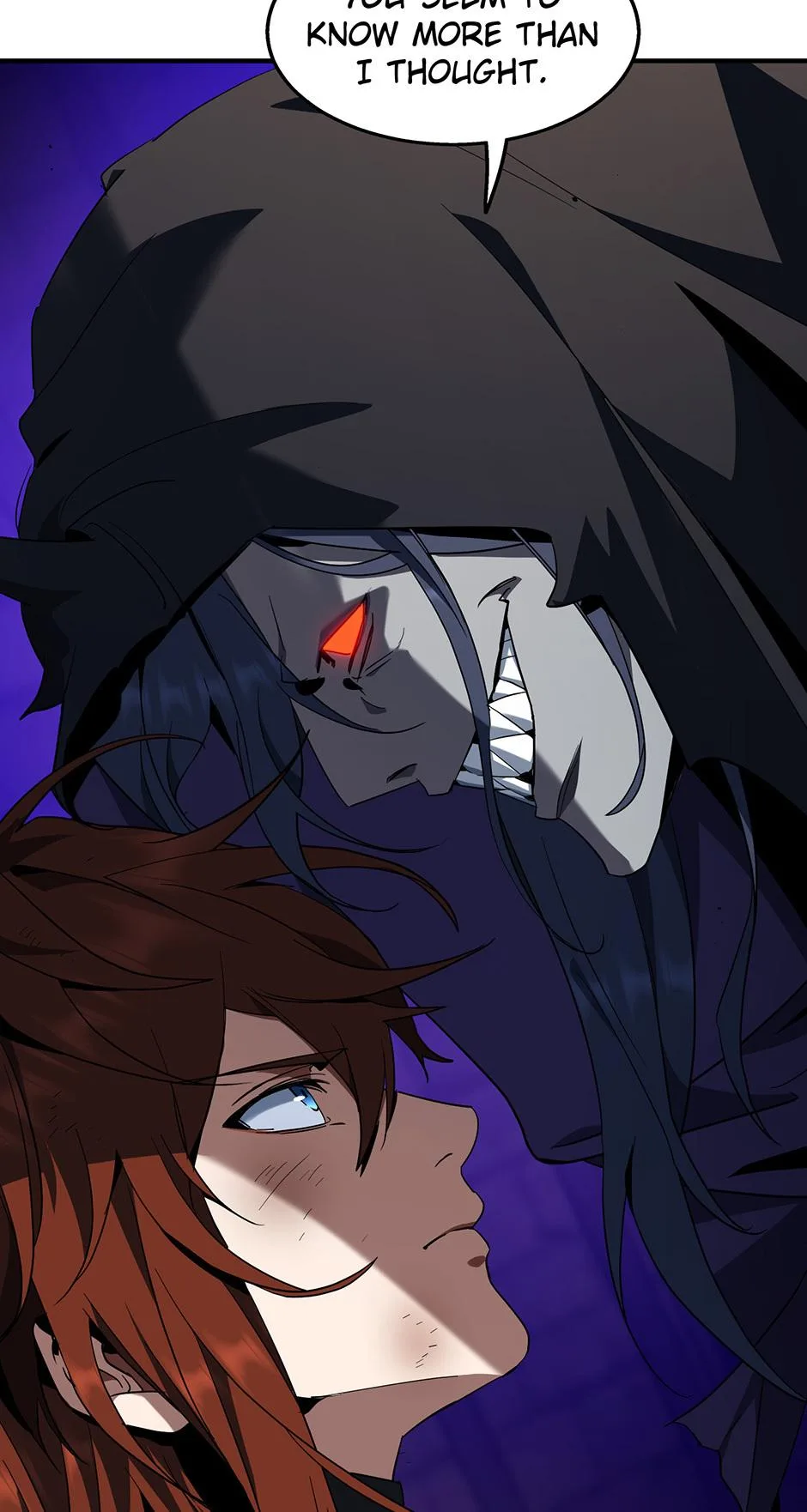 The Beginning After the End Chapter 203 – Page 6