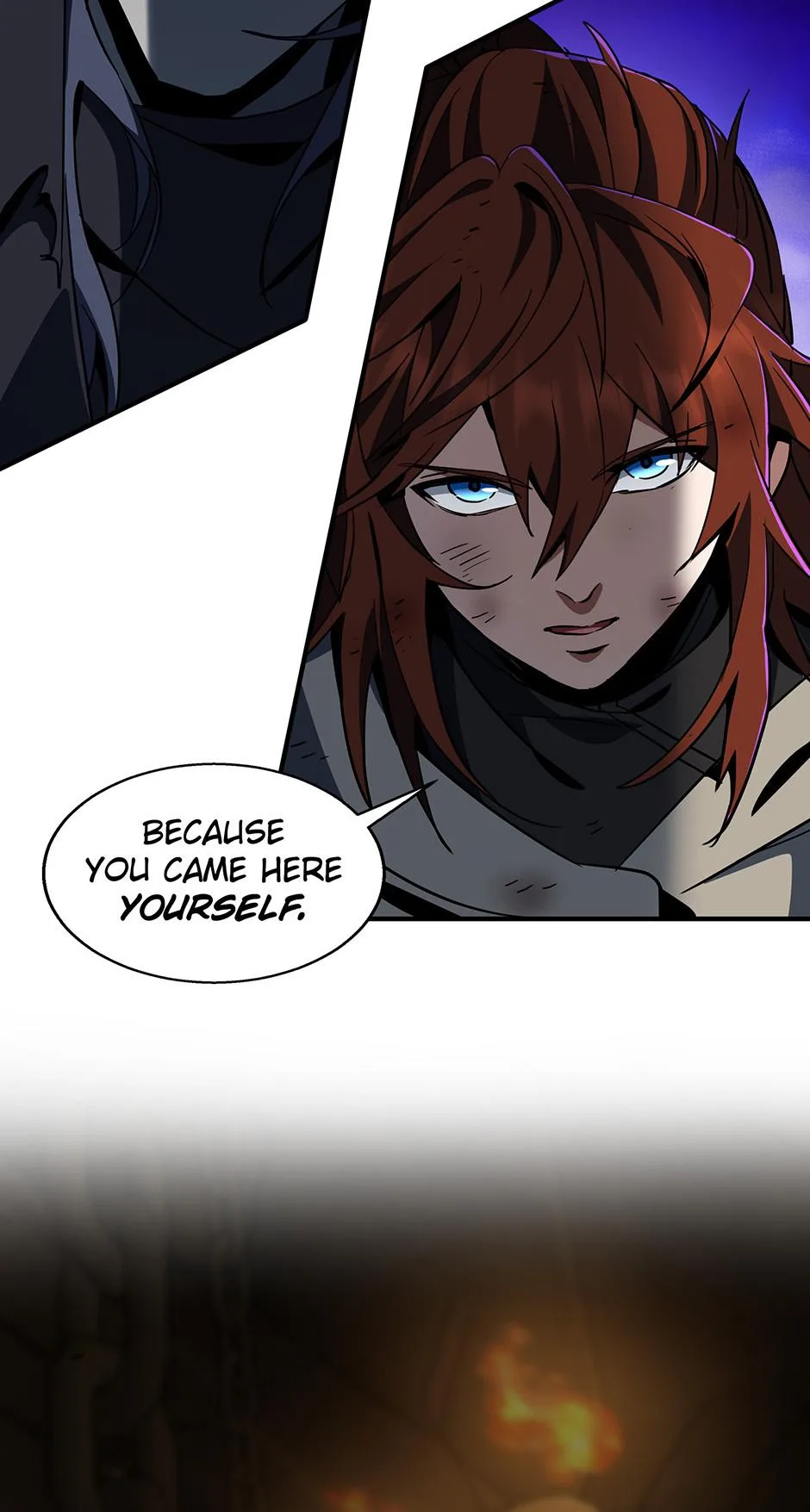 The Beginning After the End Chapter 203 – Page 10