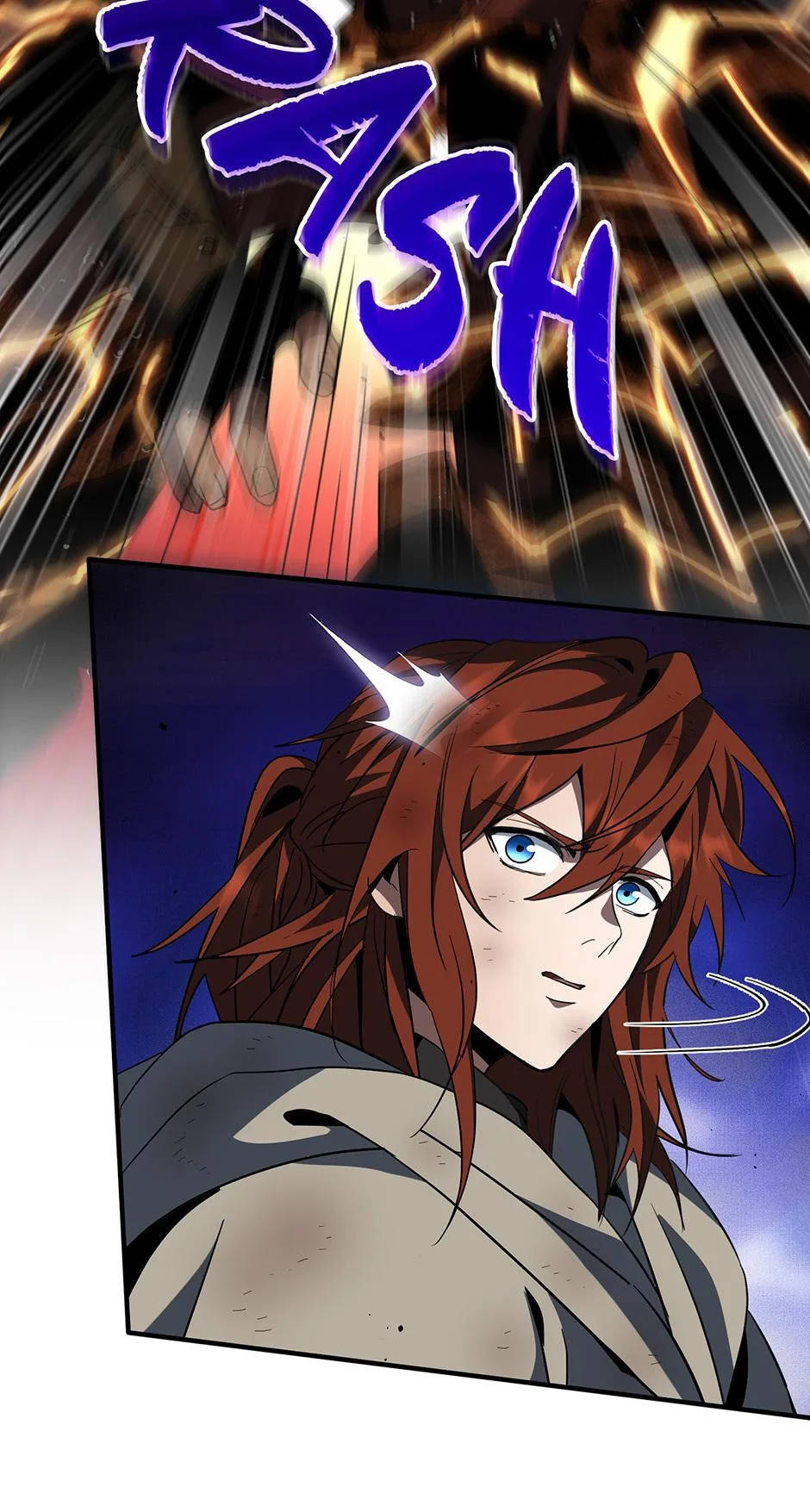 The Beginning After the End Chapter 203 – Page 15