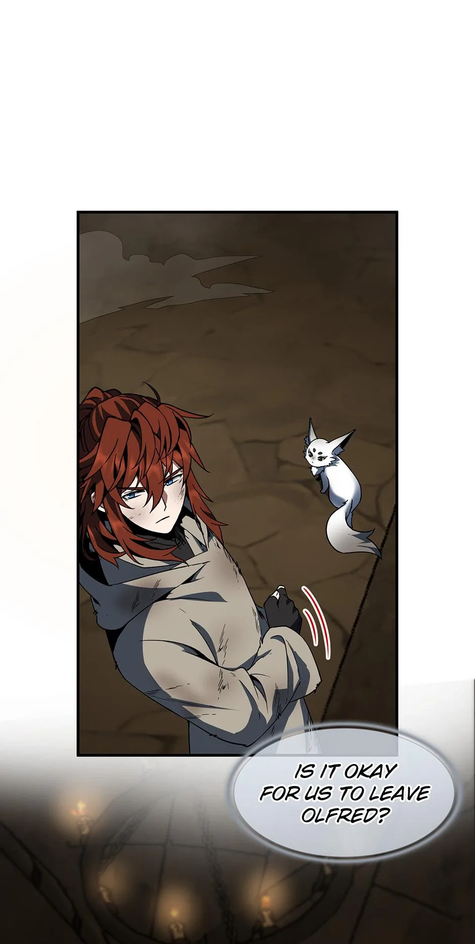 The Beginning After the End Chapter 203 – Page 17