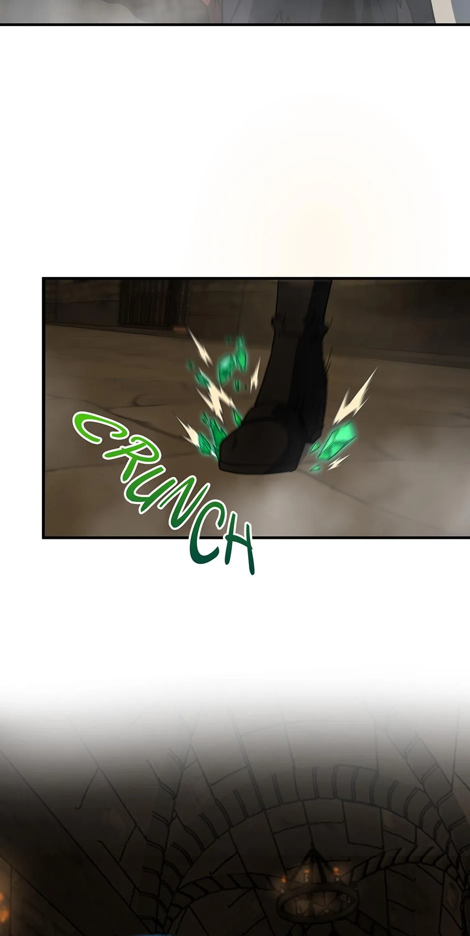 The Beginning After the End Chapter 203 – Page 19