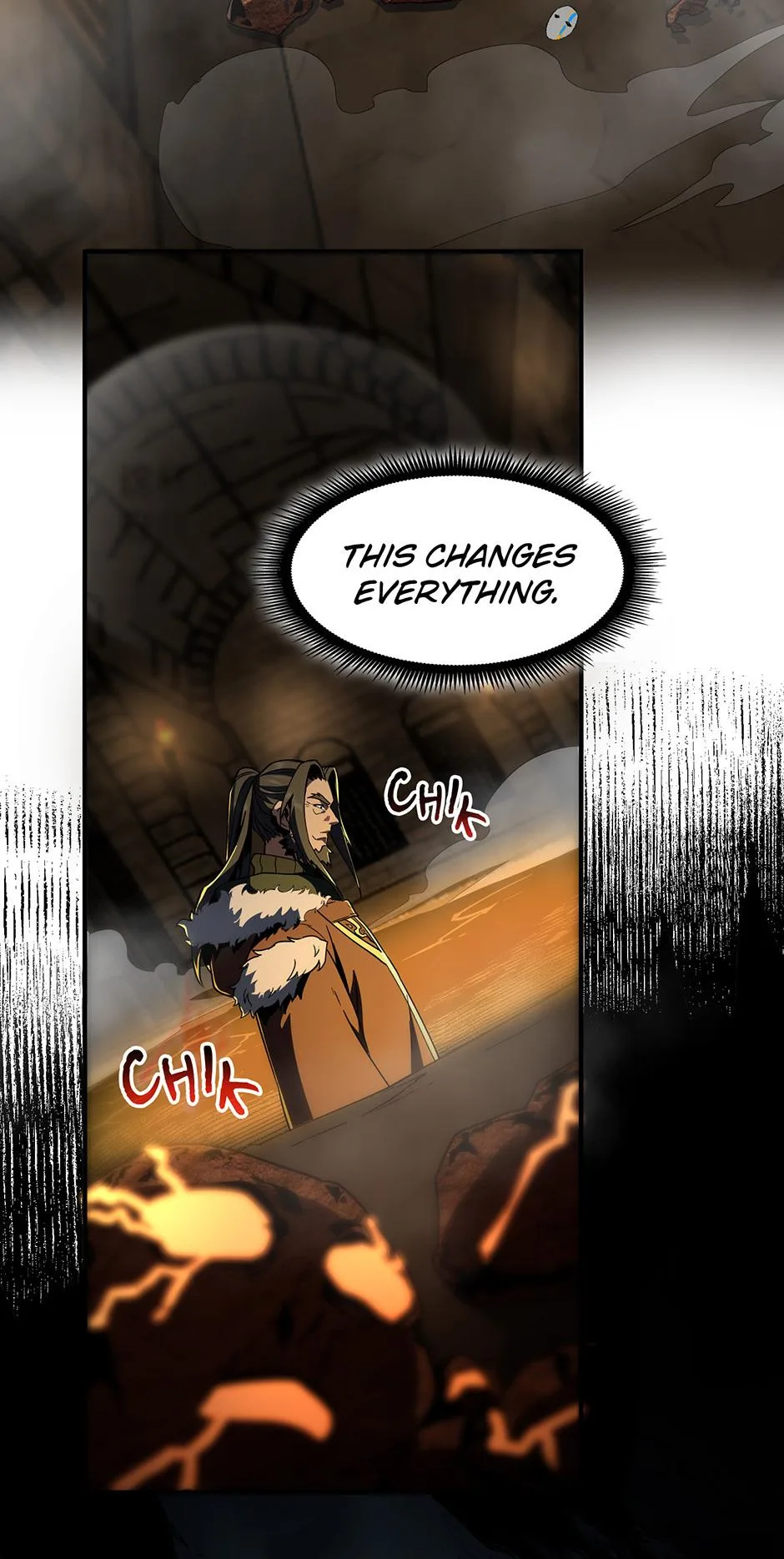 The Beginning After the End Chapter 203 – Page 24
