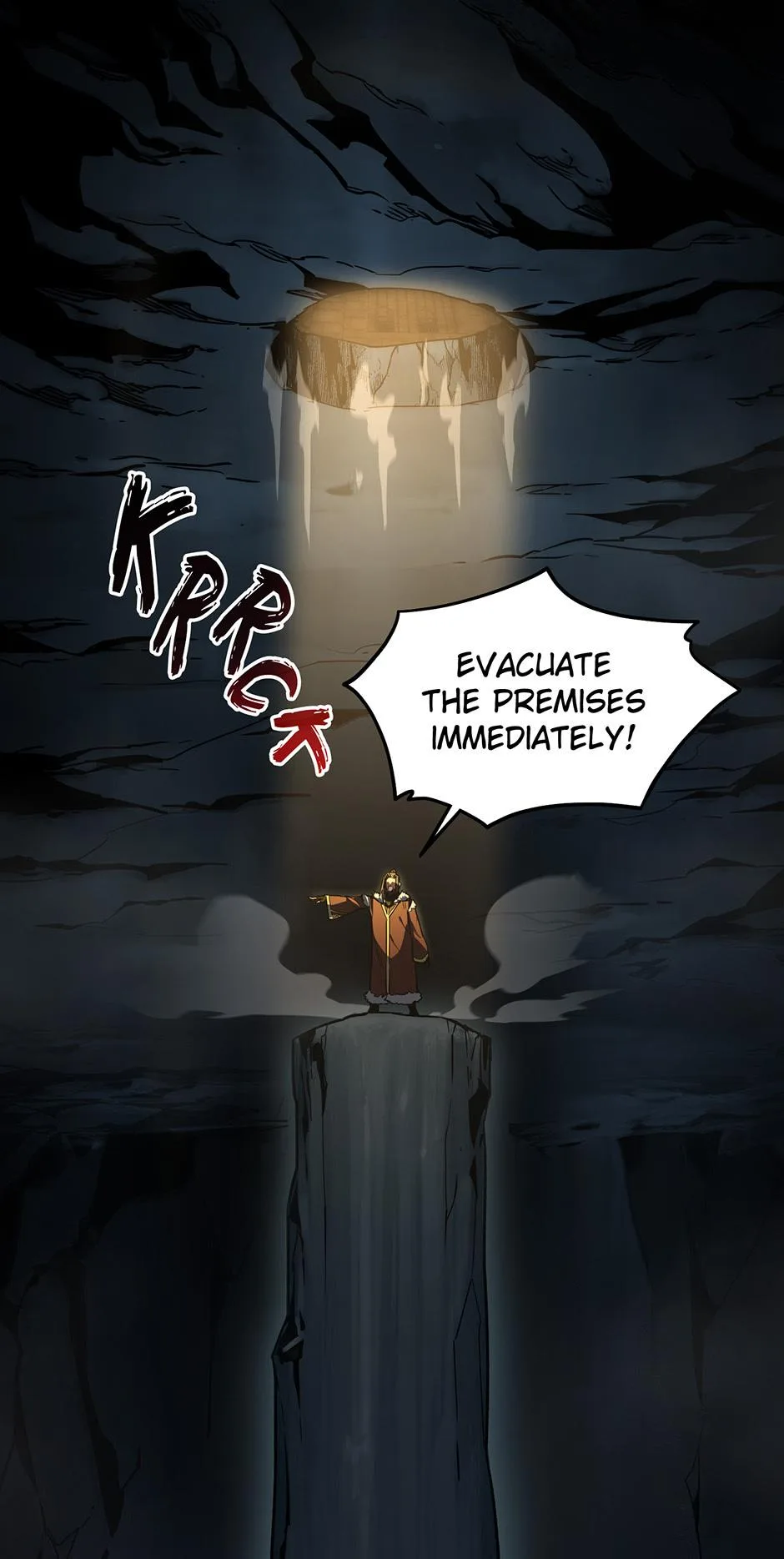 The Beginning After the End Chapter 203 – Page 25