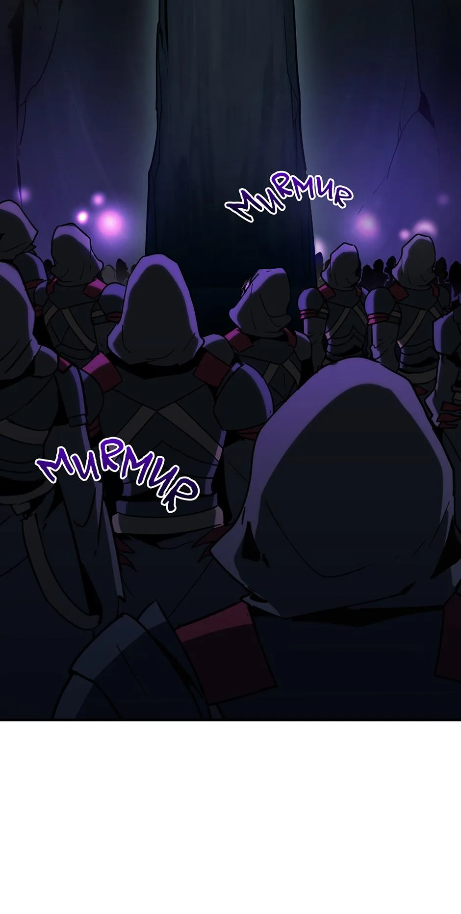 The Beginning After the End Chapter 203 – Page 26