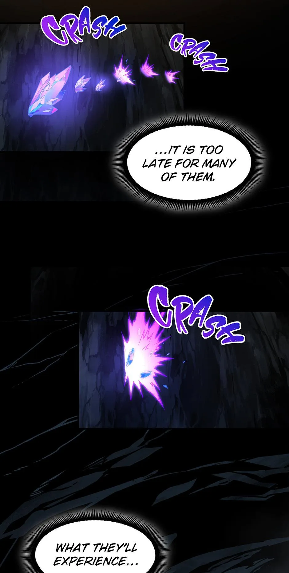 The Beginning After the End Chapter 203 – Page 32