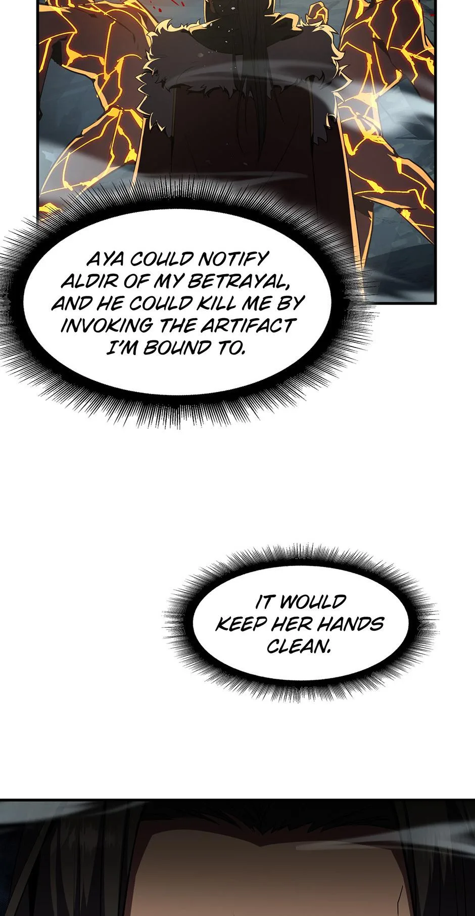 The Beginning After the End Chapter 203 – Page 42