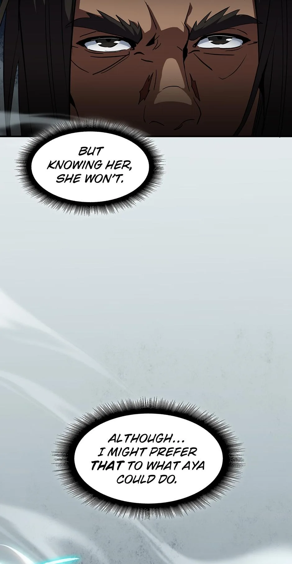 The Beginning After the End Chapter 203 – Page 43