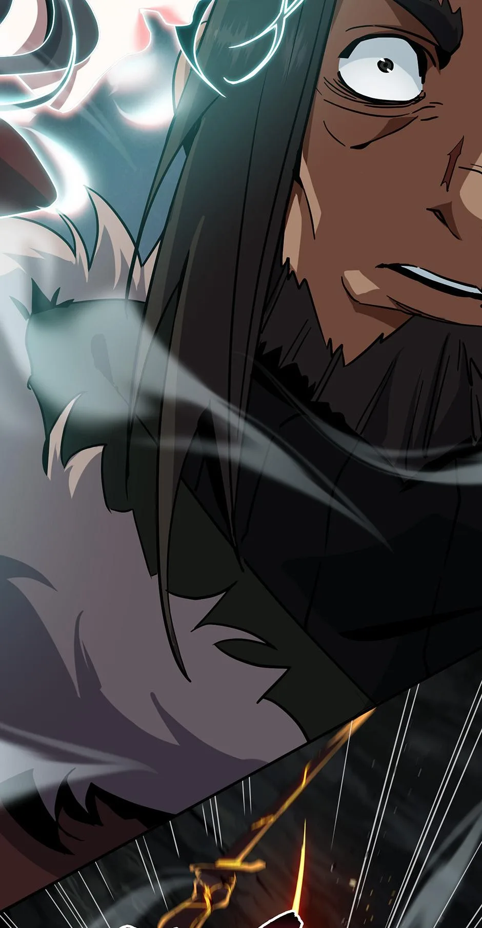 The Beginning After the End Chapter 203 – Page 45