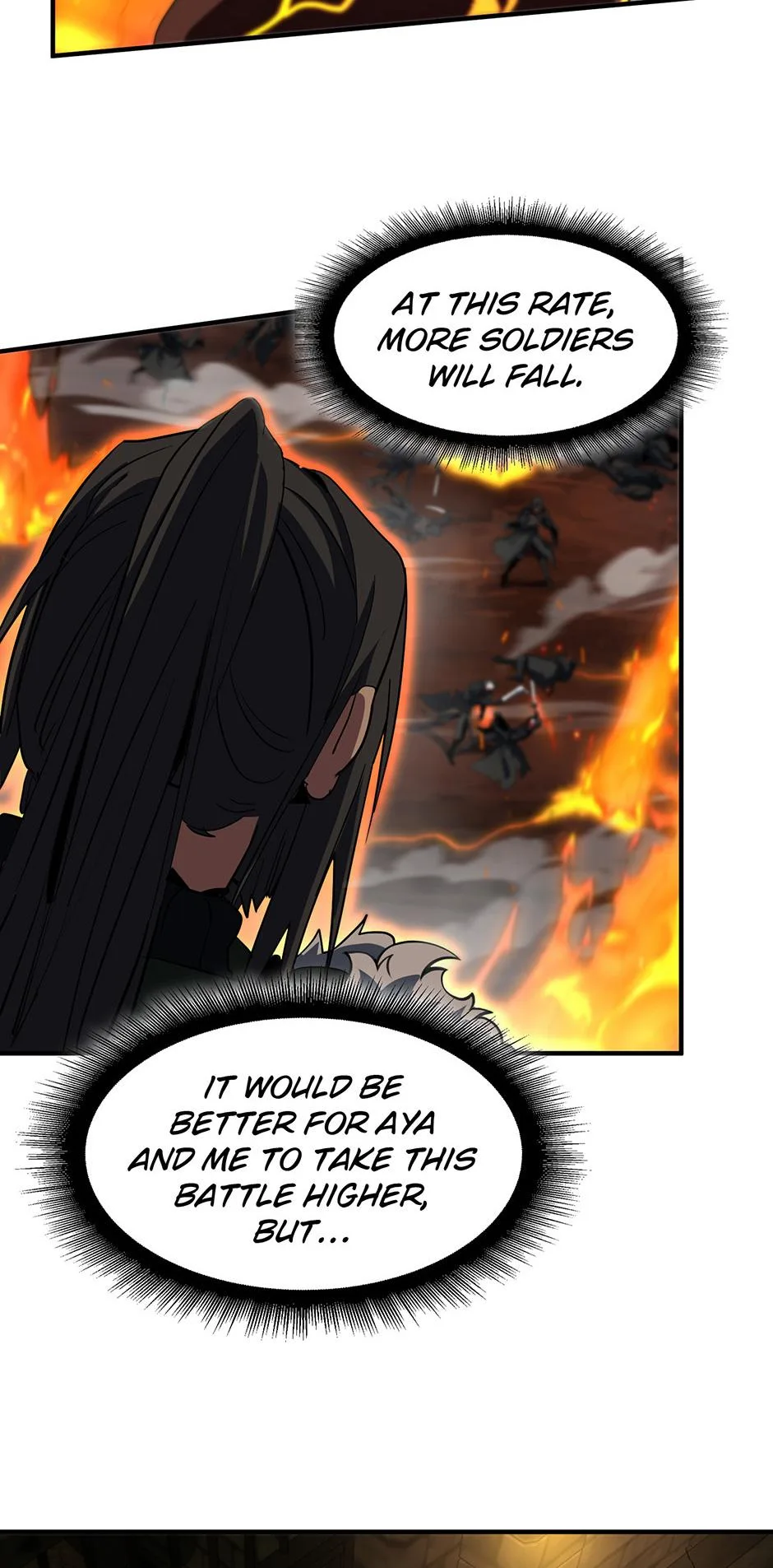 The Beginning After the End Chapter 203 – Page 52