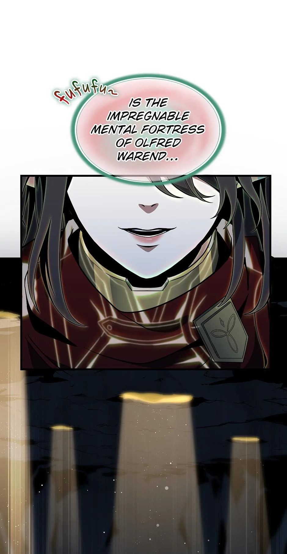 The Beginning After the End Chapter 203 – Page 54