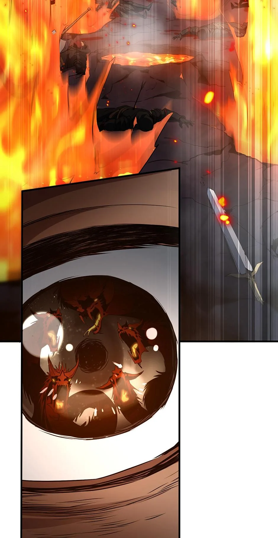 The Beginning After the End Chapter 203 – Page 56