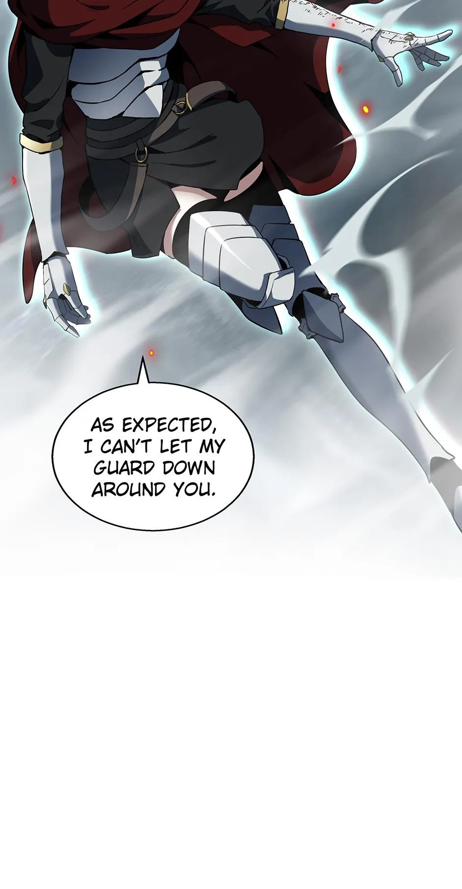 The Beginning After the End Chapter 203 – Page 60