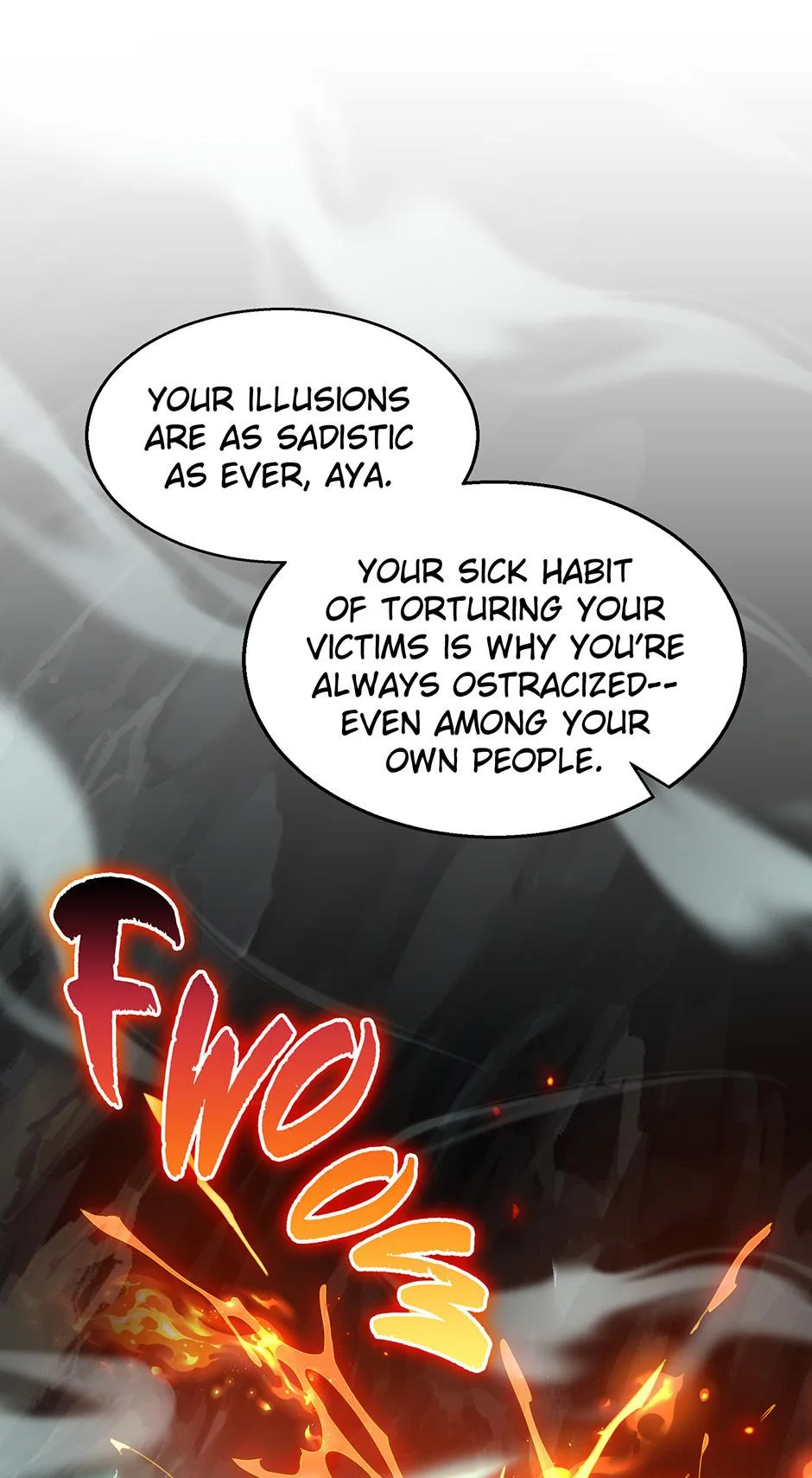 The Beginning After the End Chapter 203 – Page 61