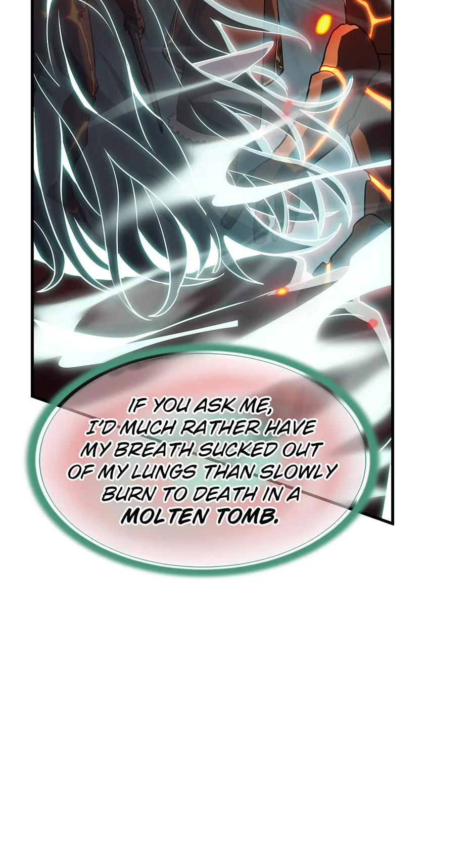 The Beginning After the End Chapter 203 – Page 65