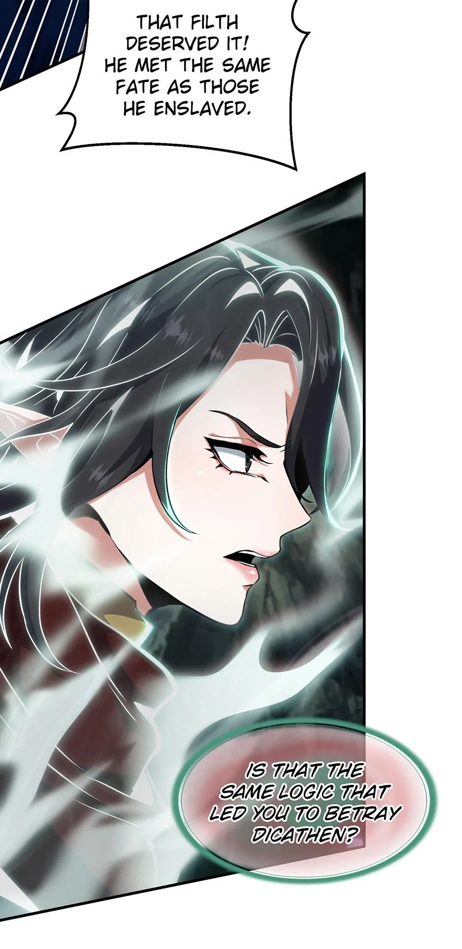 The Beginning After the End Chapter 203 – Page 67