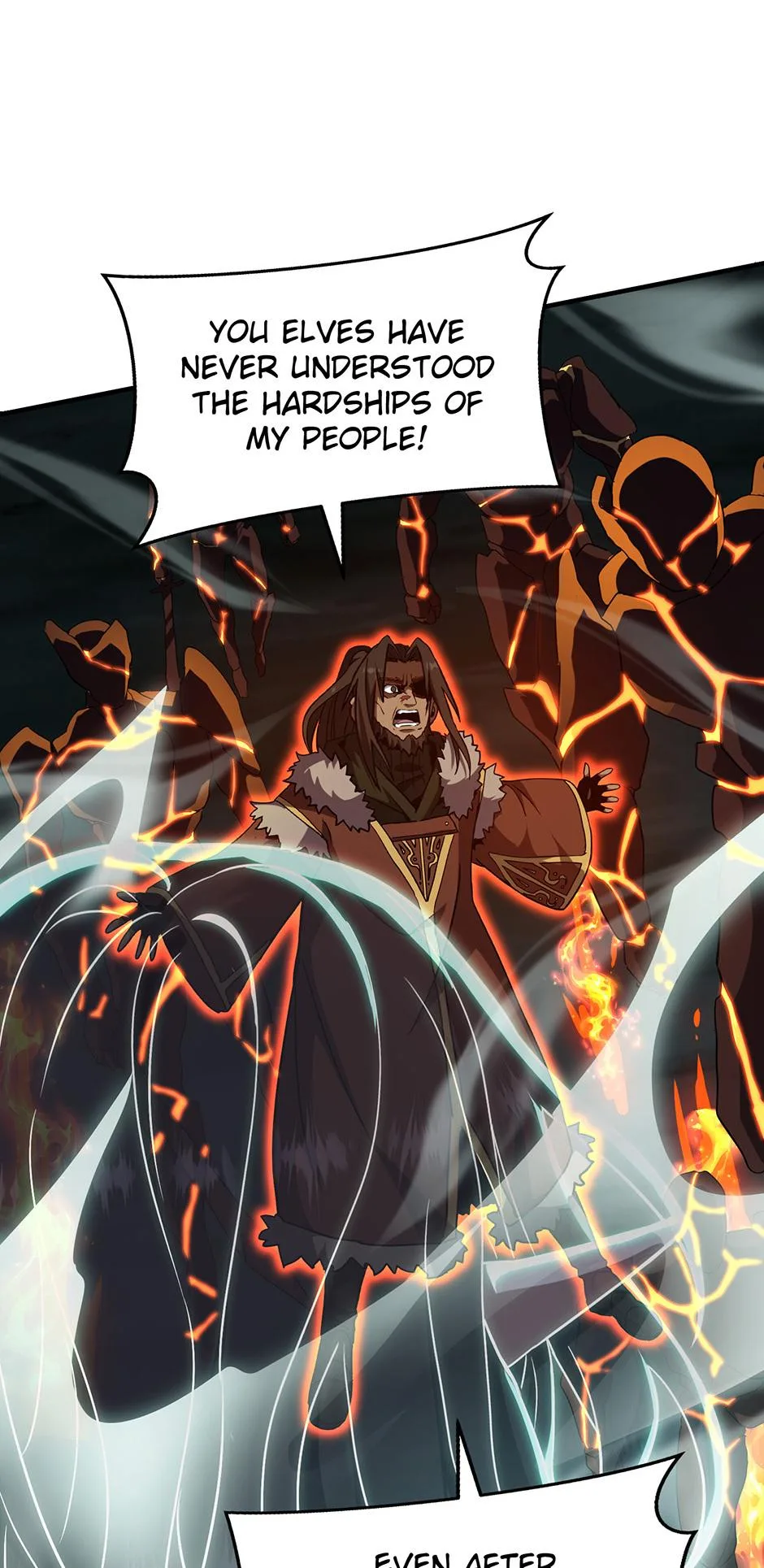 The Beginning After the End Chapter 203 – Page 68
