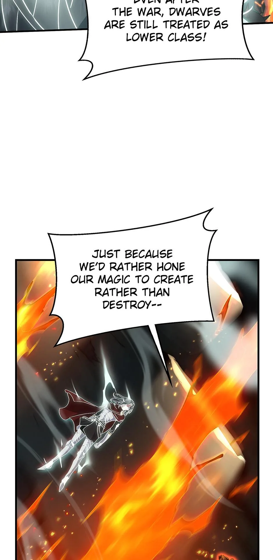 The Beginning After the End Chapter 203 – Page 69