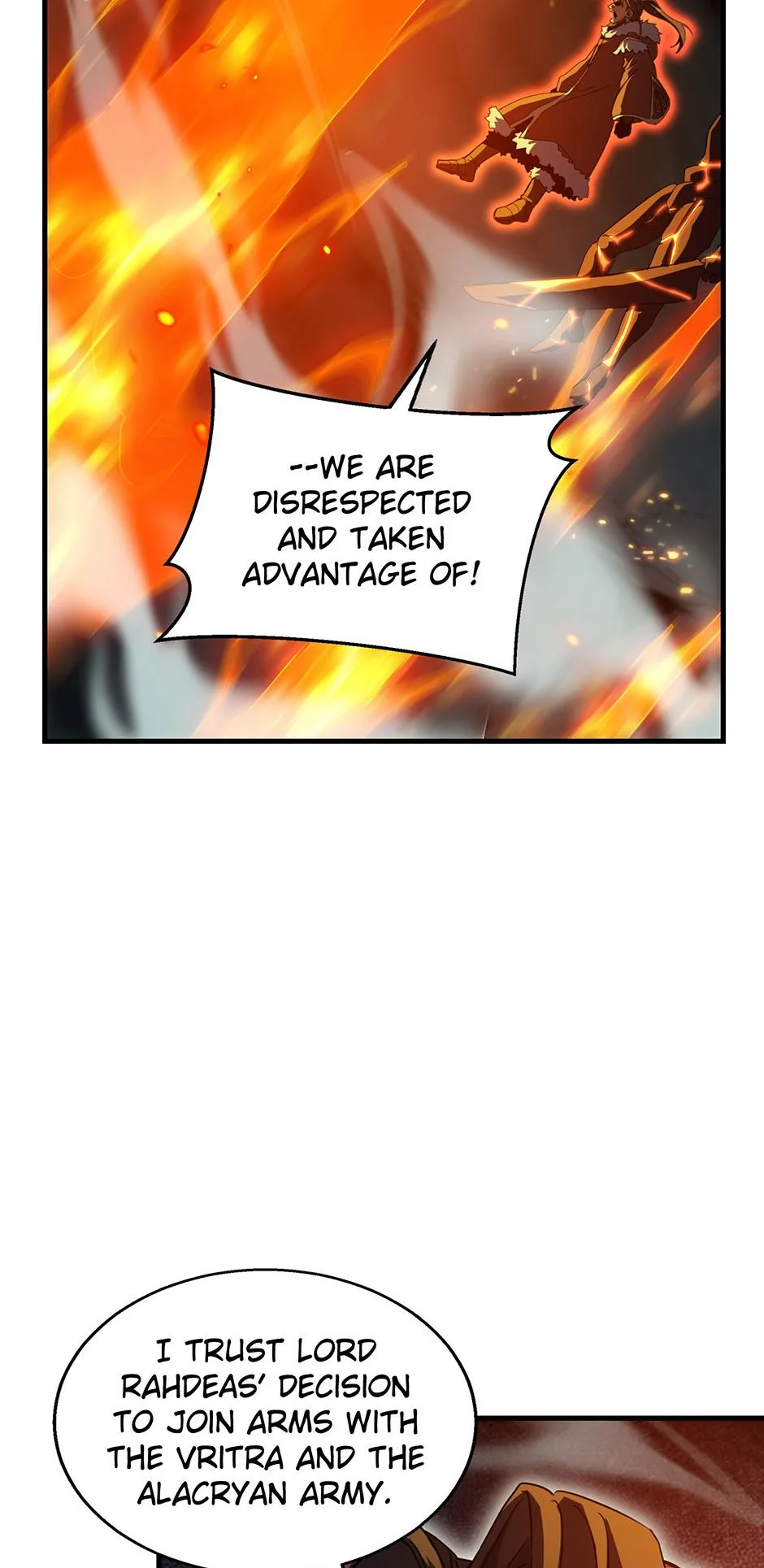 The Beginning After the End Chapter 203 – Page 70