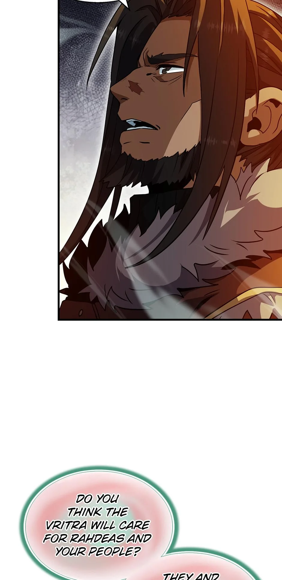 The Beginning After the End Chapter 203 – Page 71