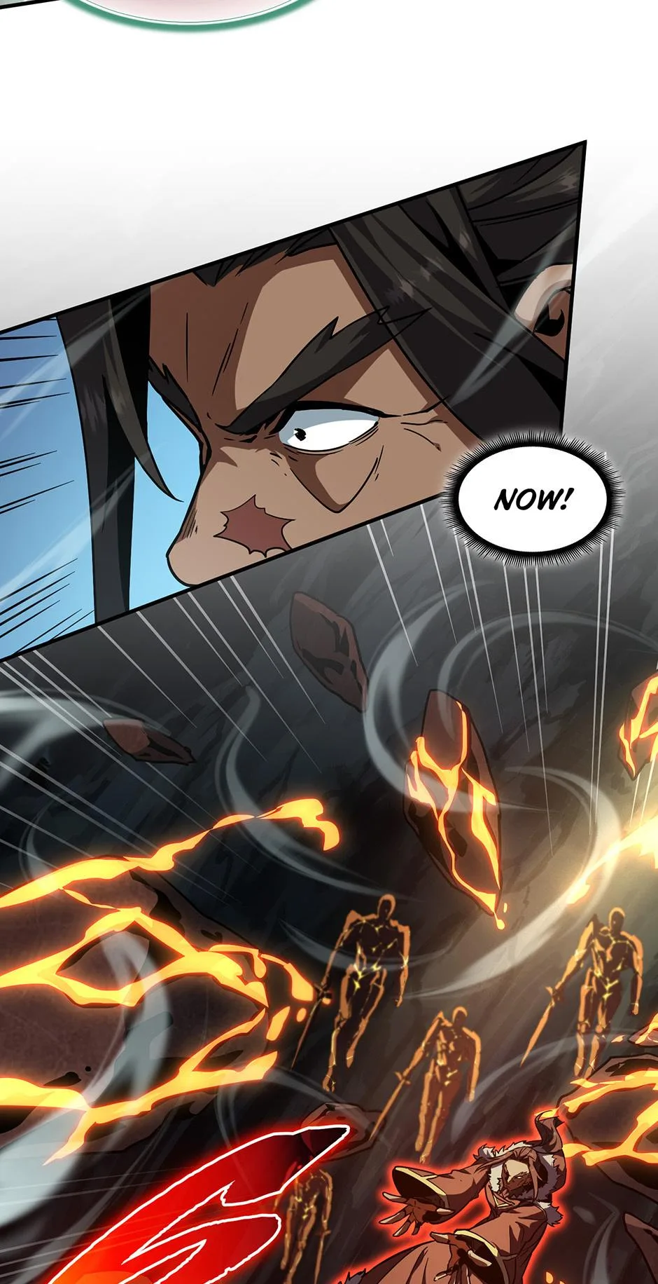 The Beginning After the End Chapter 203 – Page 74
