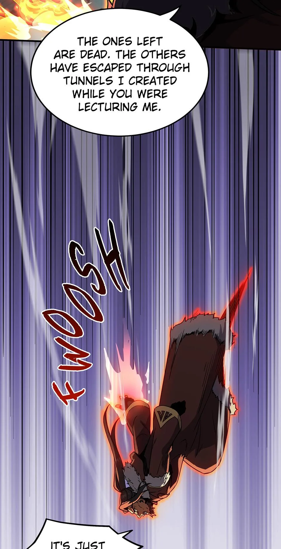 The Beginning After the End Chapter 203 – Page 79
