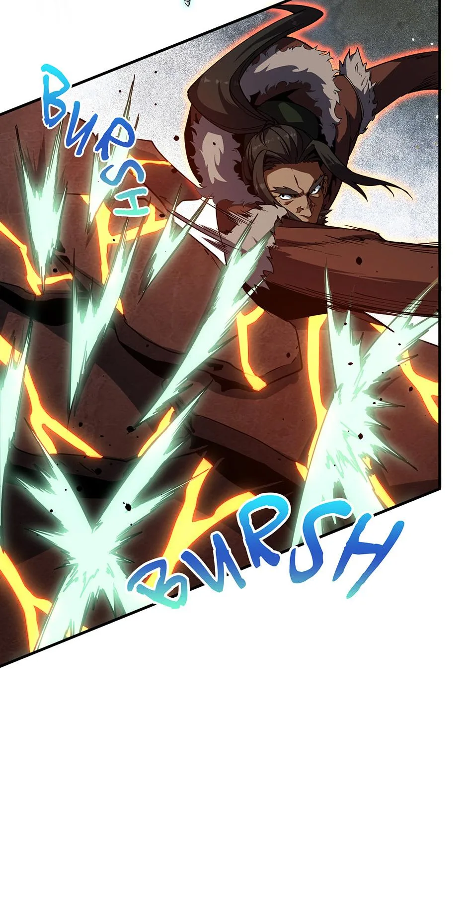 The Beginning After the End Chapter 203 – Page 81